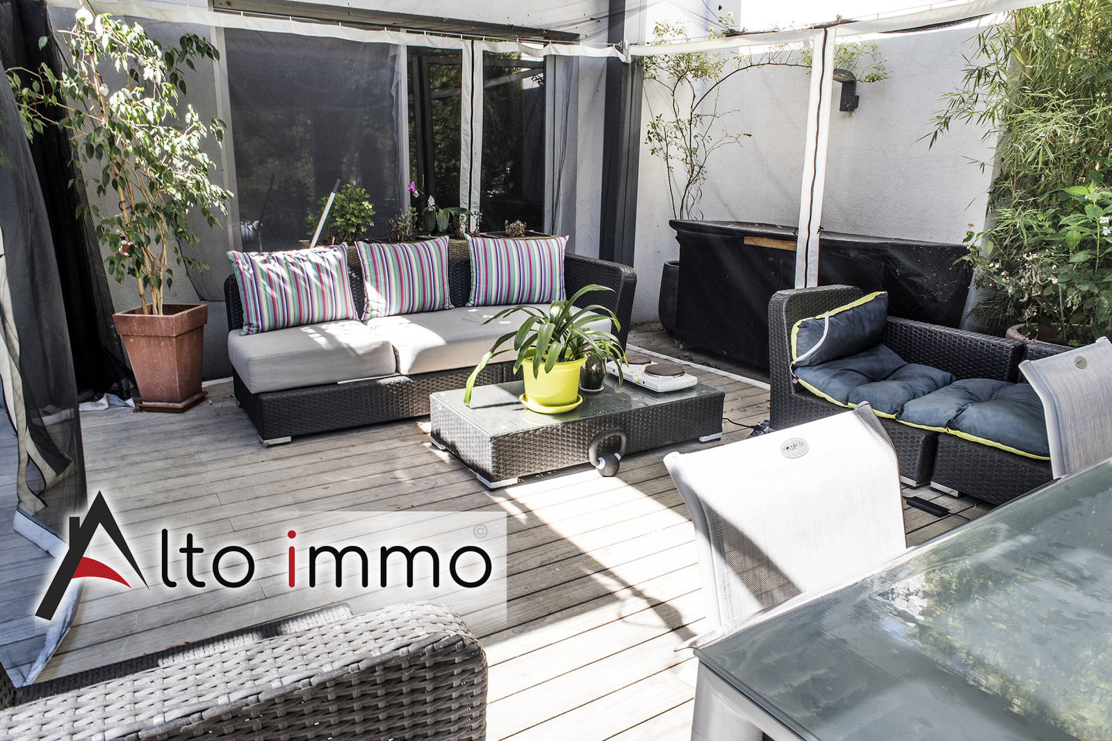 Maison 6 pièces 123 m² · à Bischwiller · 123,3 m² · 424 900 €