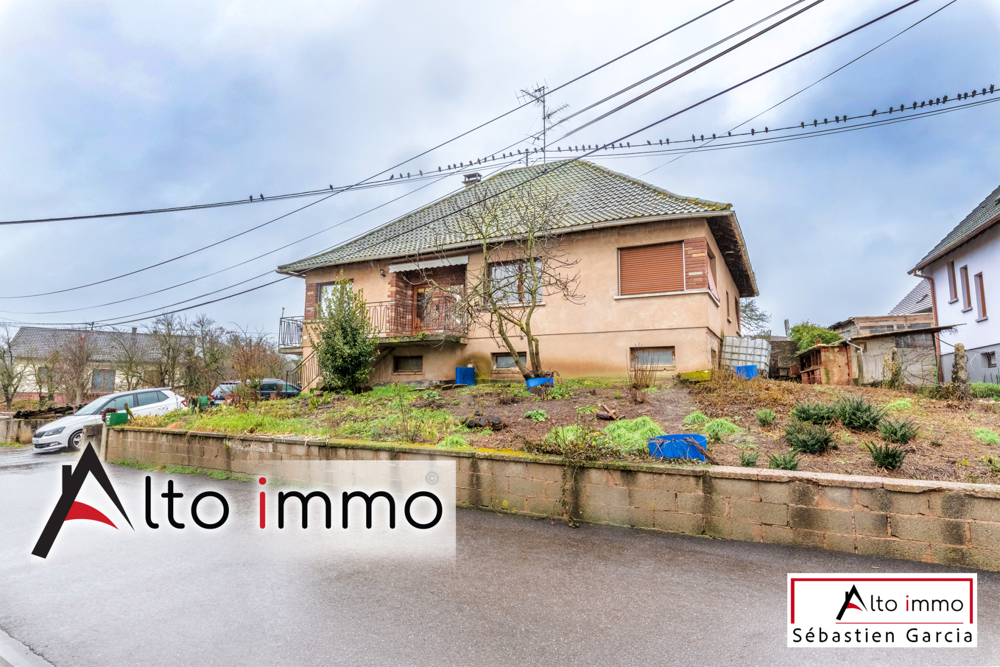 Agence immobilière de  Alto Immo