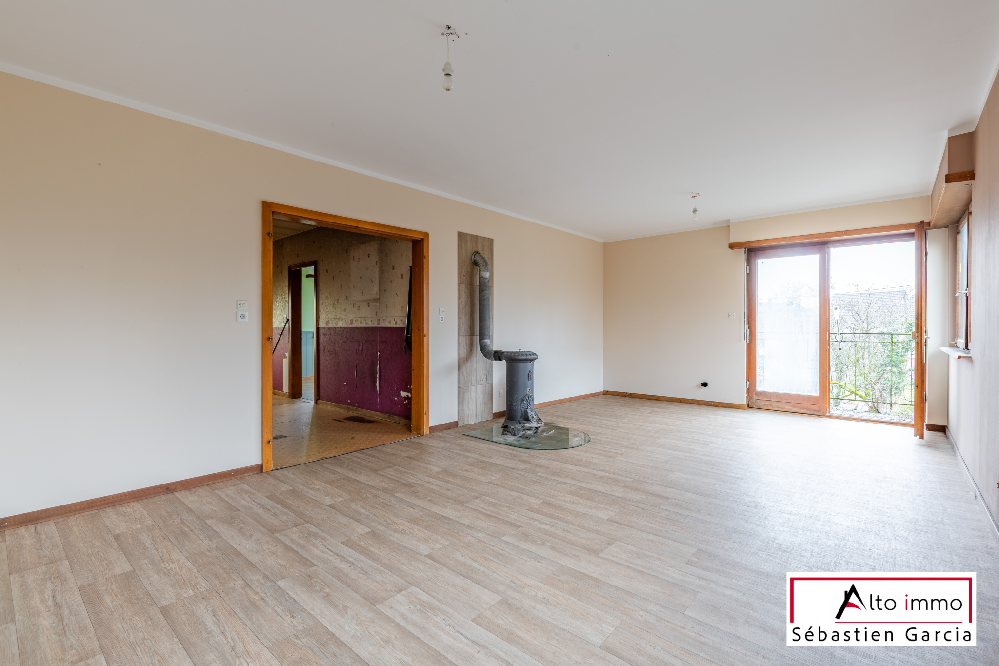 Agence immobilière de  Alto Immo