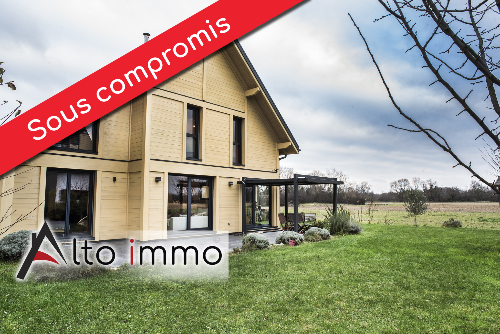 Agence immobilière de  Alto Immo