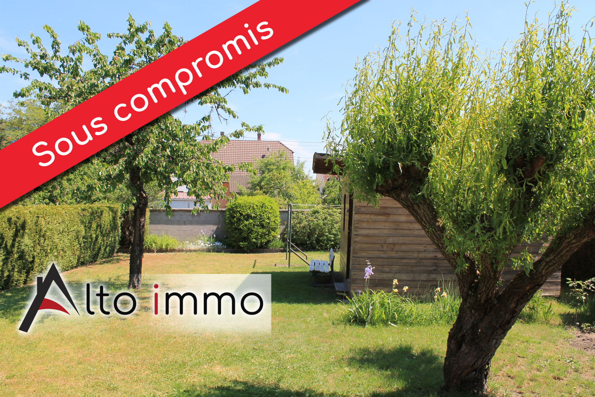 Agence immobilière de  Alto Immo