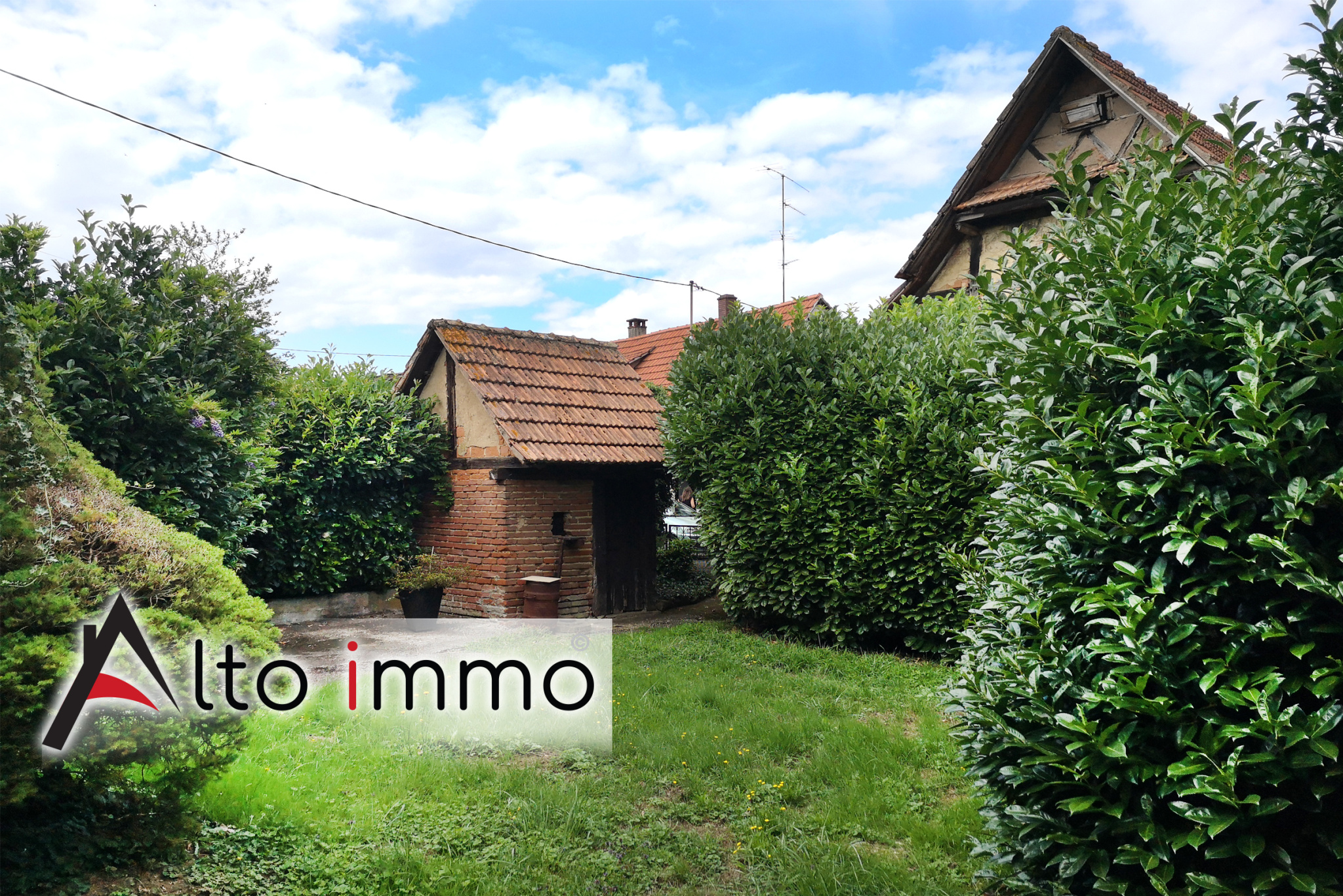Agence immobilière de  Alto Immo