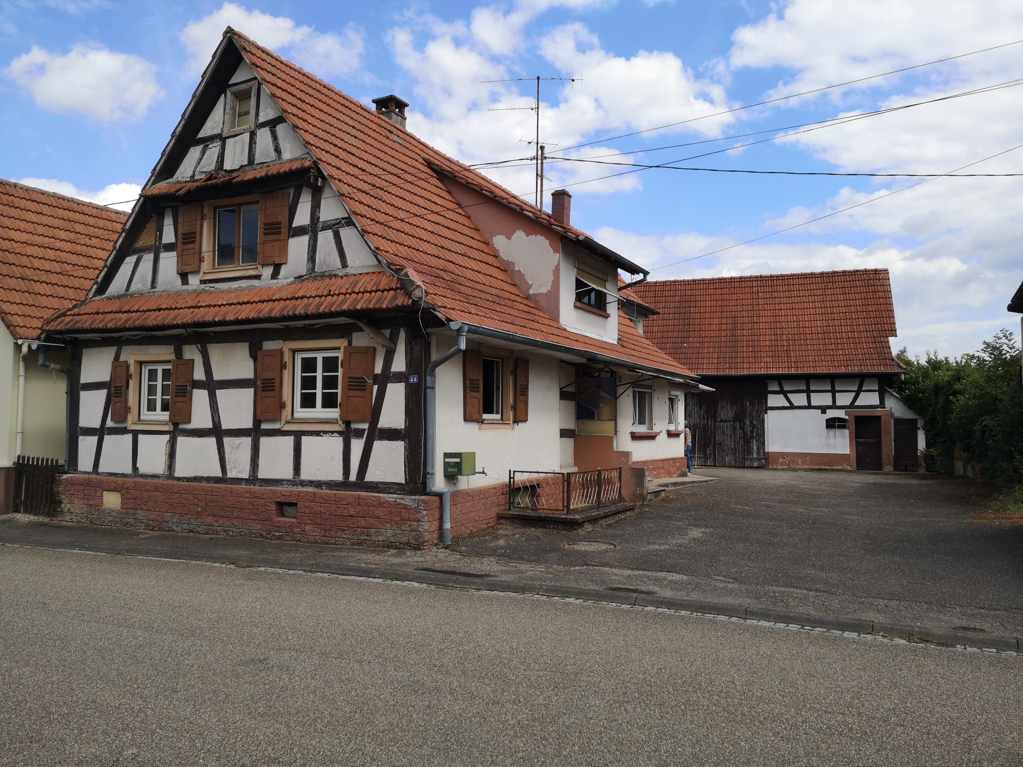 Agence immobilière de  Alto Immo