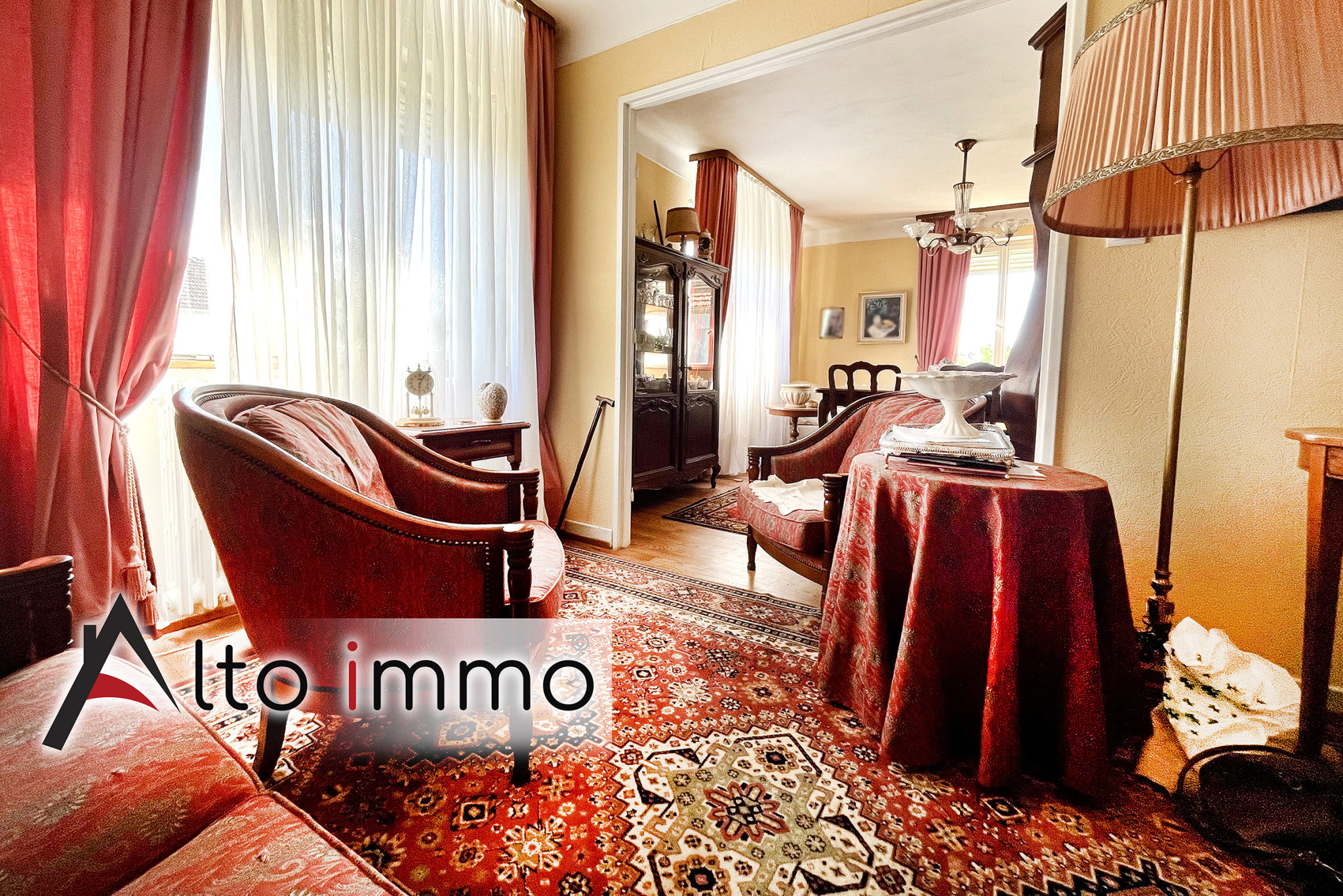 Agence immobilière de  Alto Immo