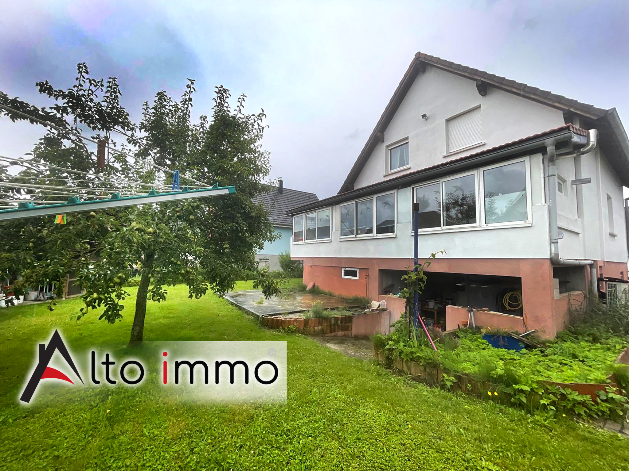 Agence immobilière de  Alto Immo