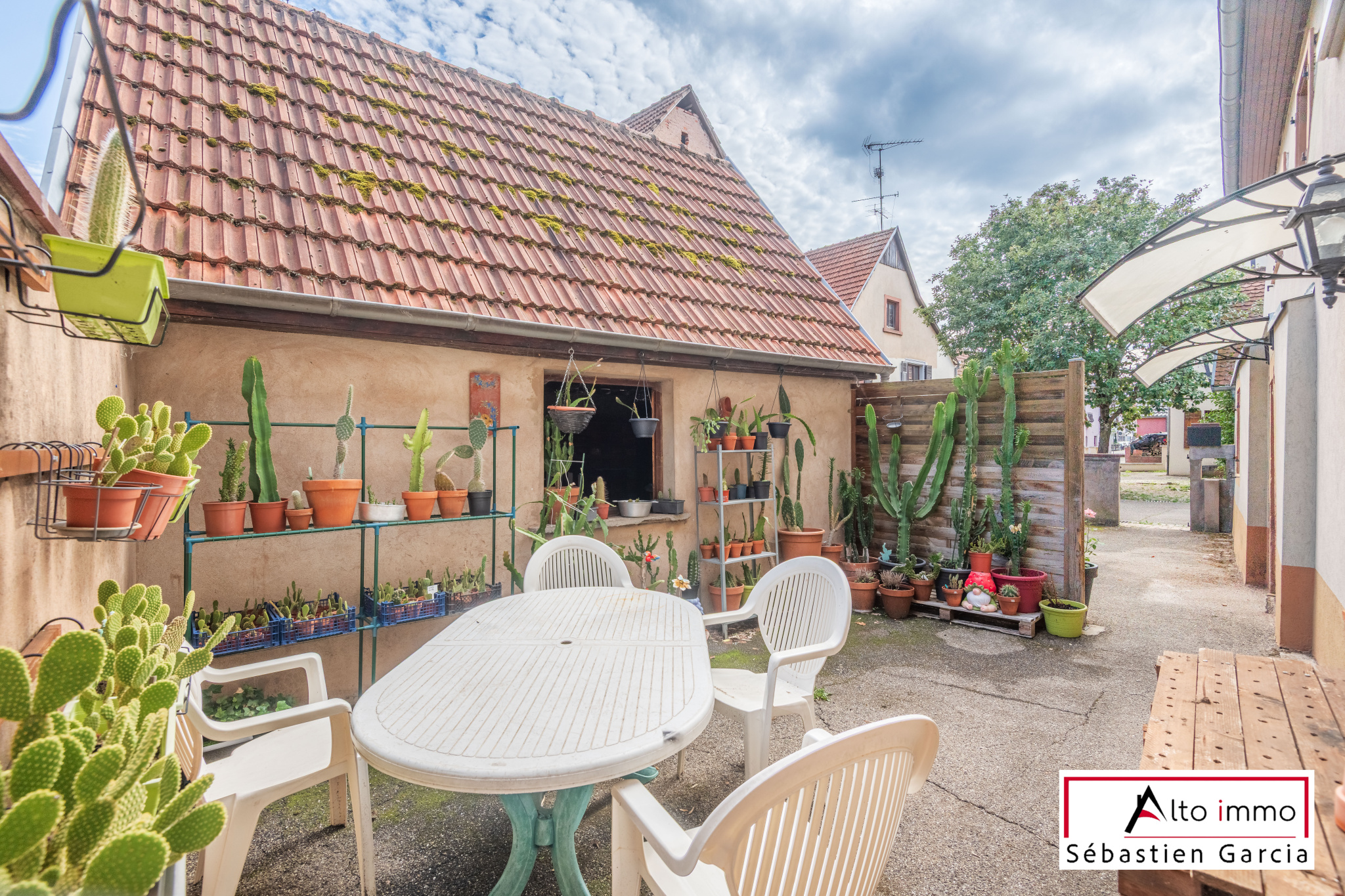 Agence immobilière de  Alto Immo