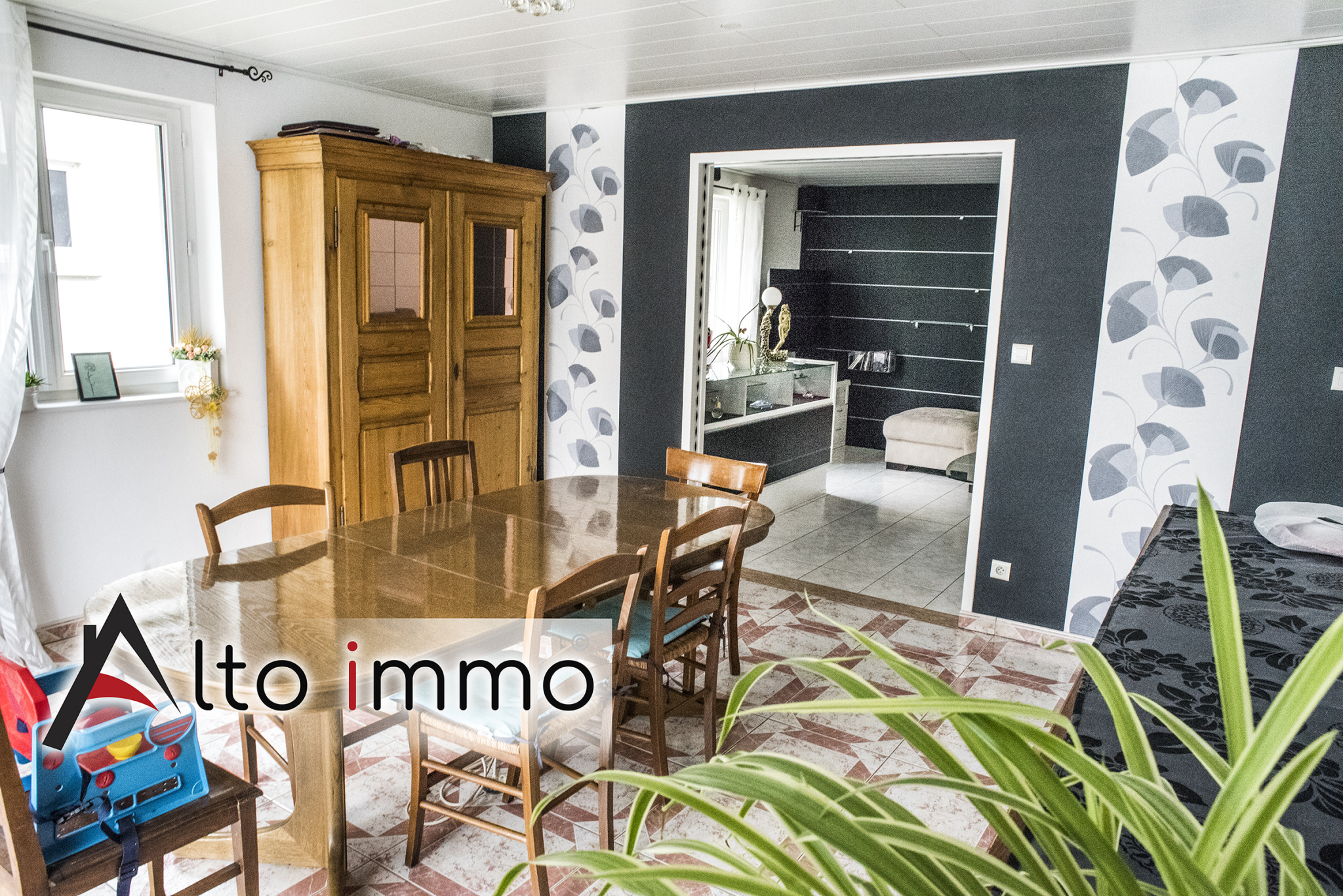Agence immobilière de  Alto Immo