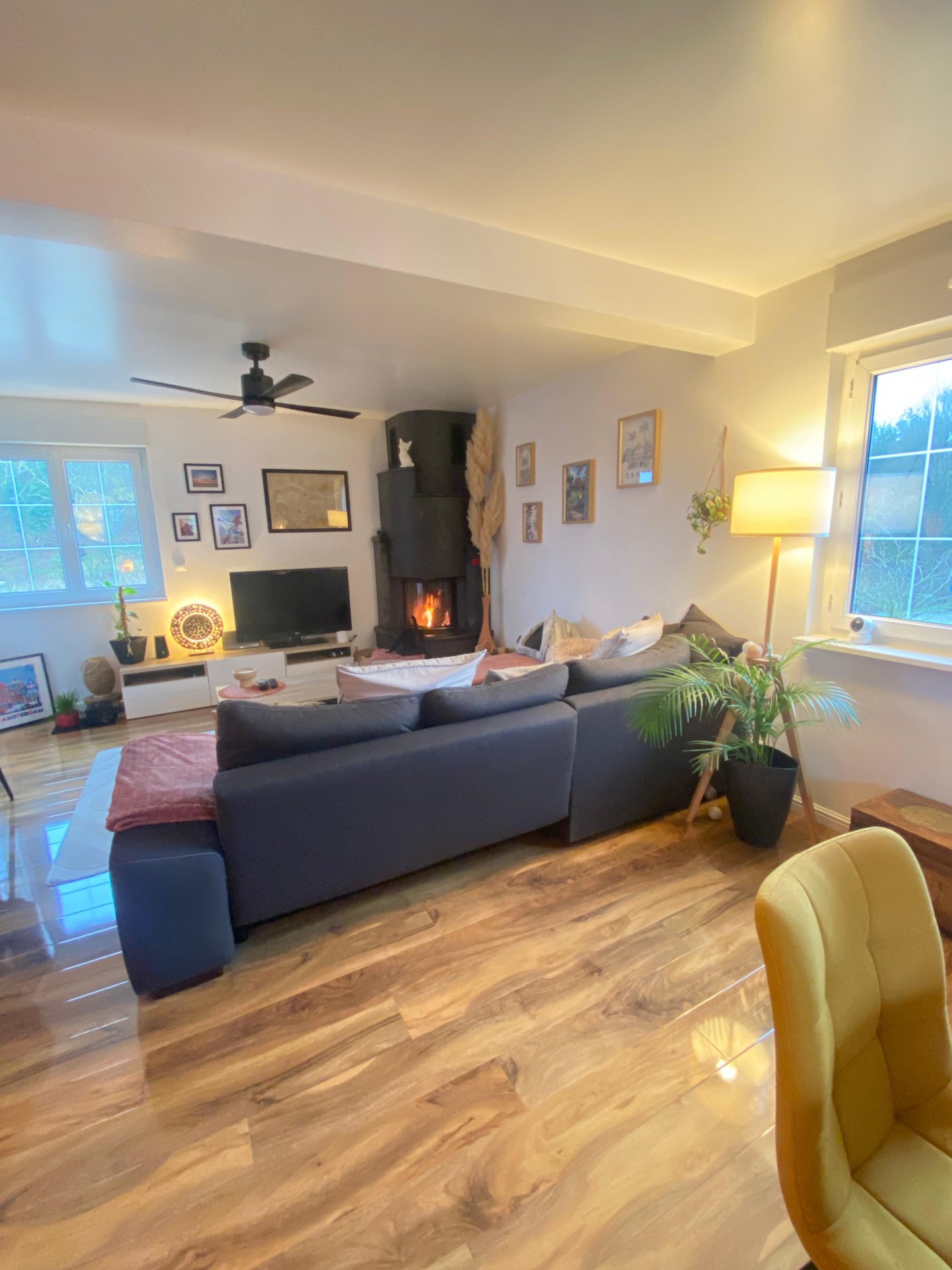 Agence immobilière de  Alto Immo