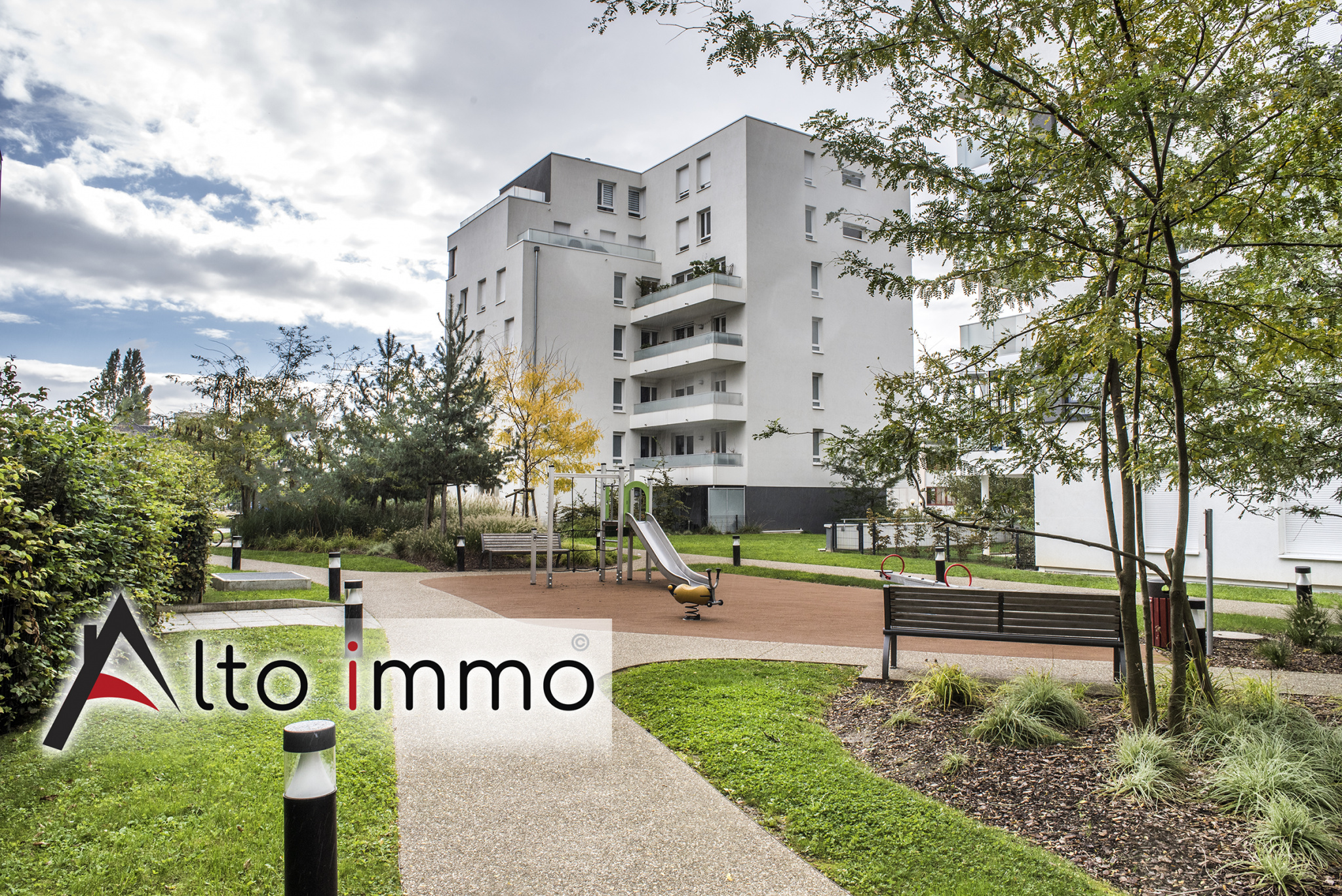 Agence immobilière de  Alto Immo