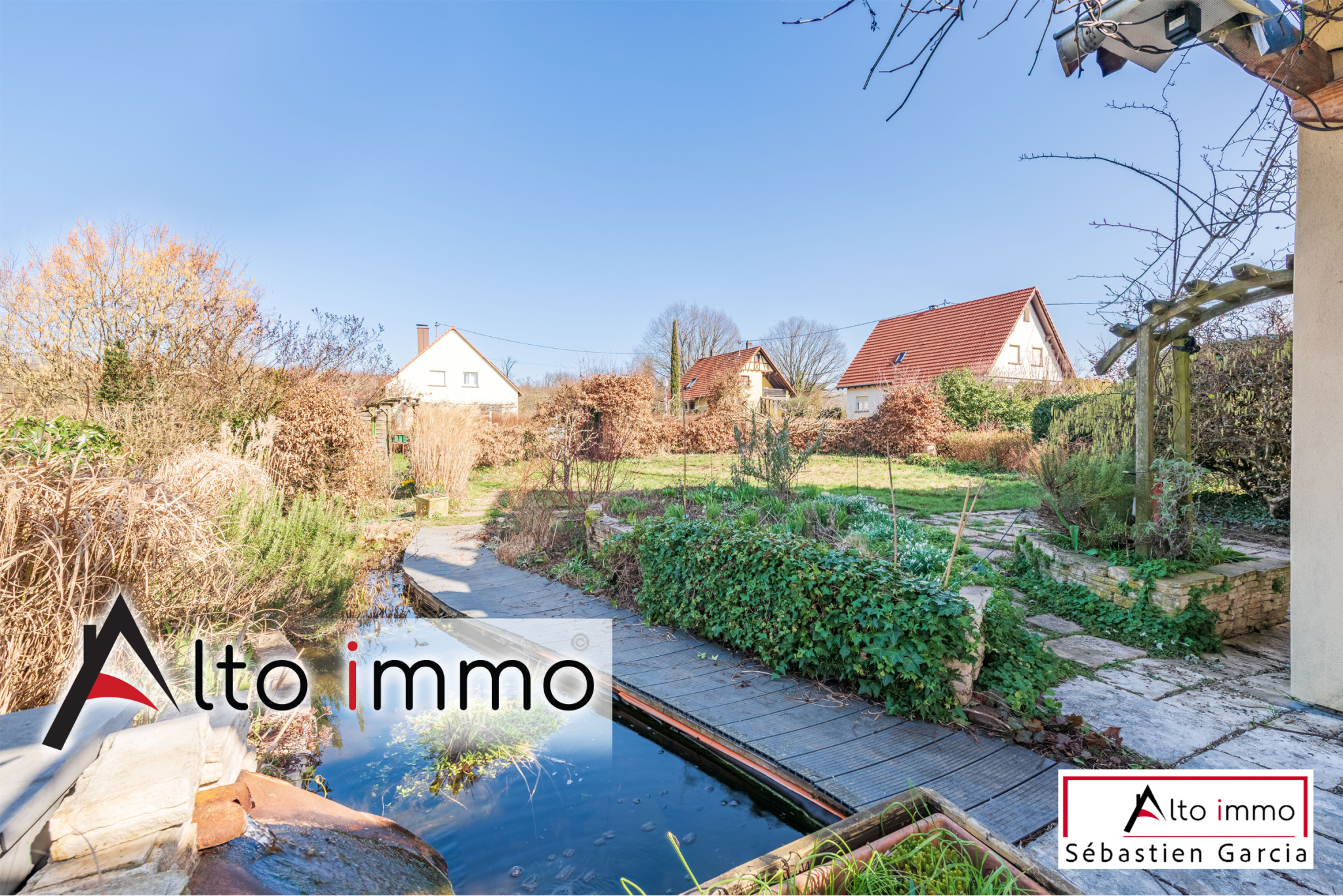 Agence immobilière de  Alto Immo