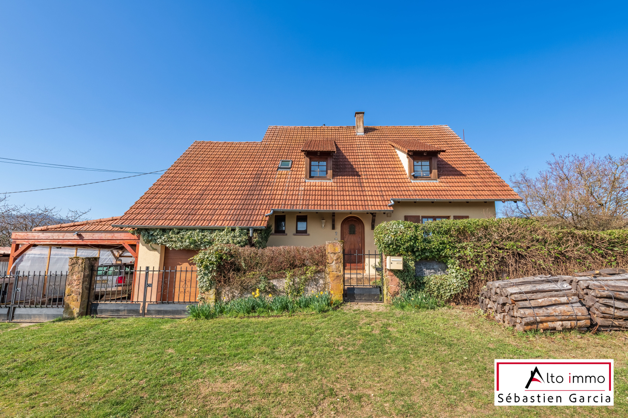 Agence immobilière de  Alto Immo