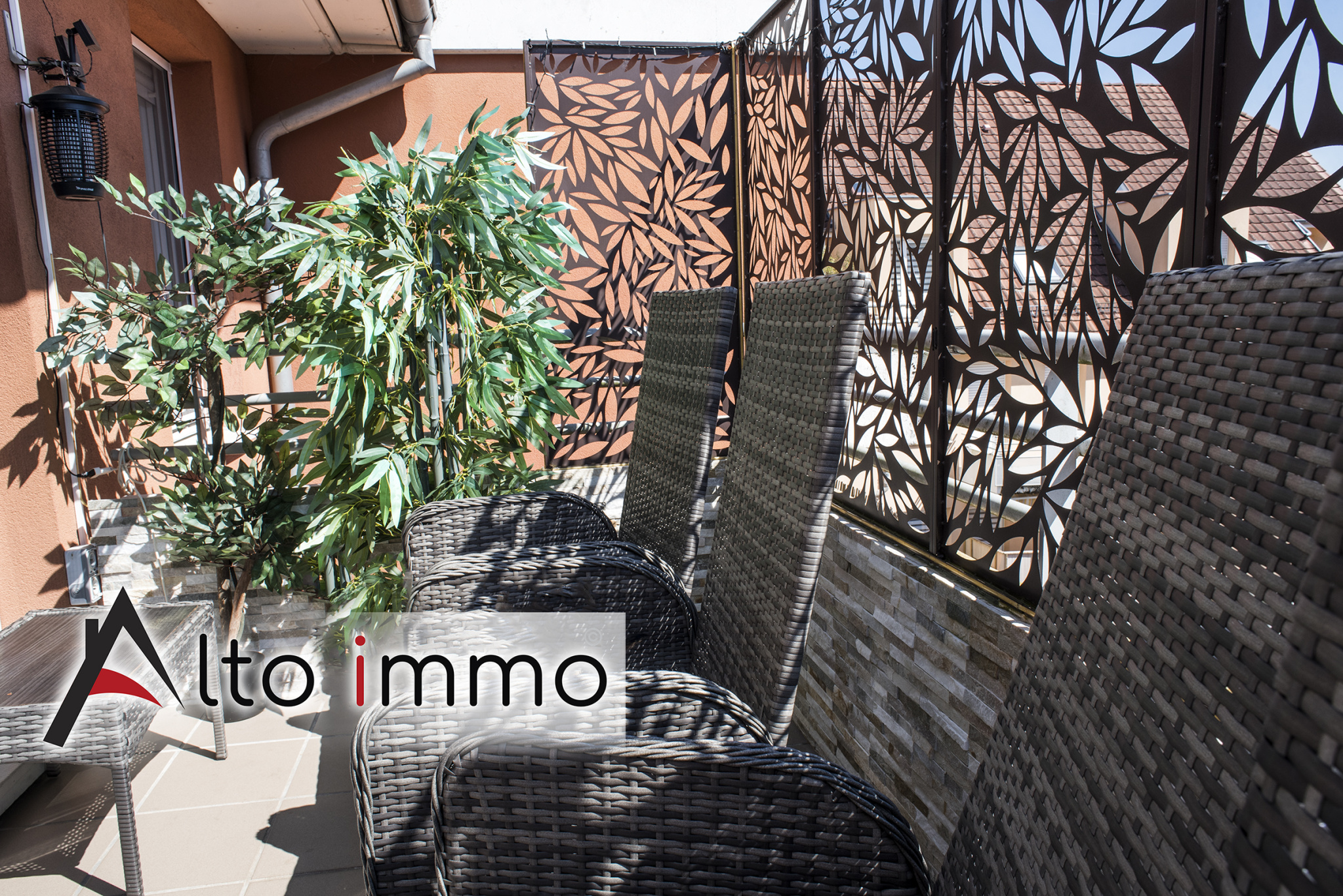 Agence immobilière de  Alto Immo