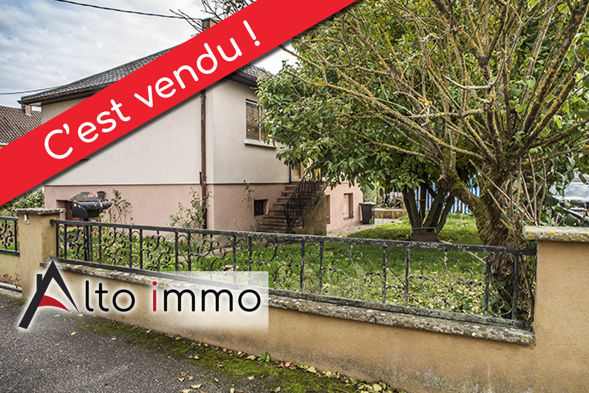 Agence immobilière de  Alto Immo