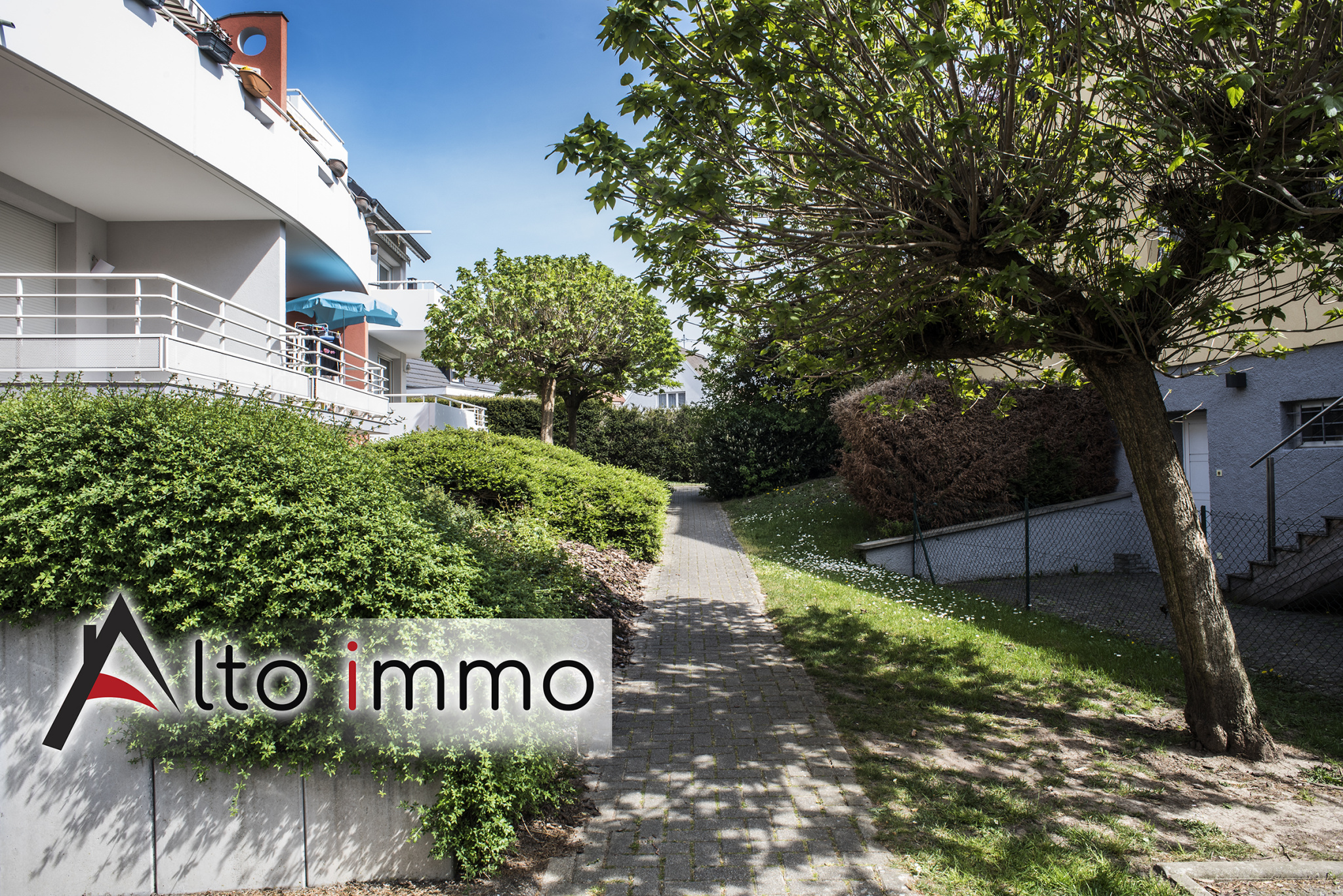 Agence immobilière de  Alto Immo
