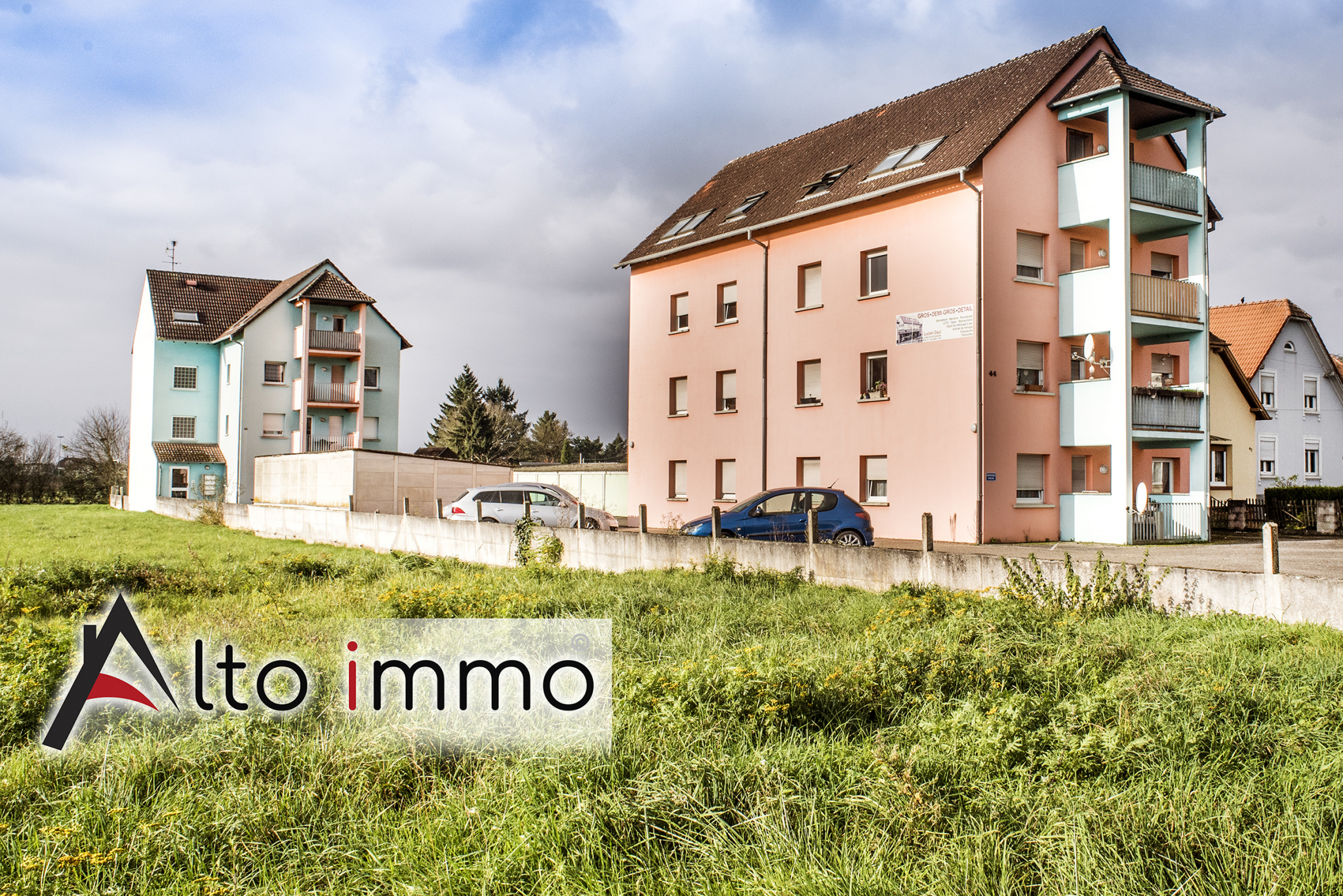 Agence immobilière de  Alto Immo