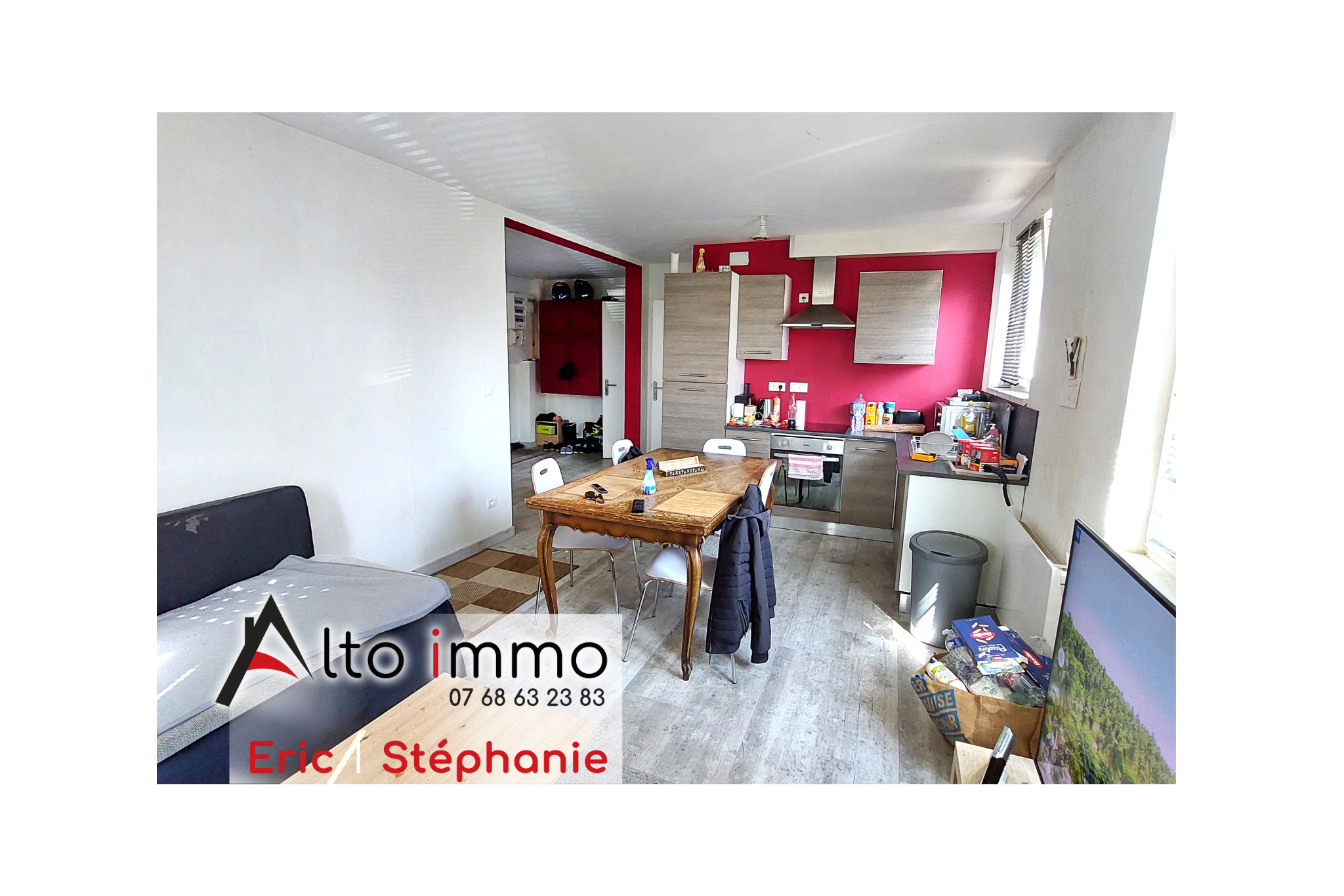 Agence immobilière de  Alto Immo