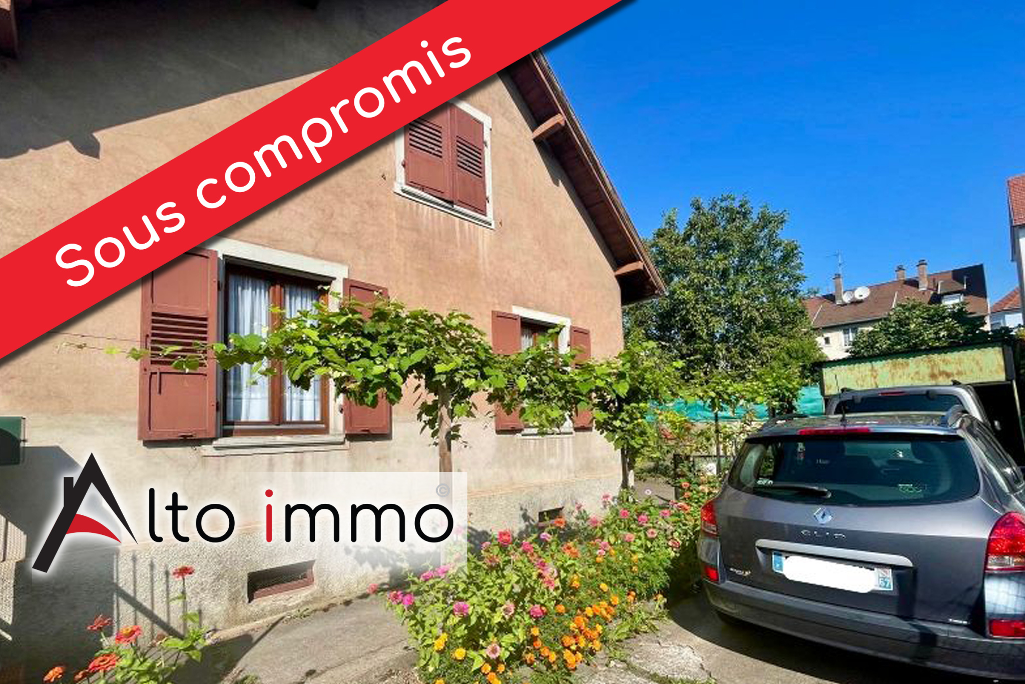 Agence immobilière de  Alto Immo