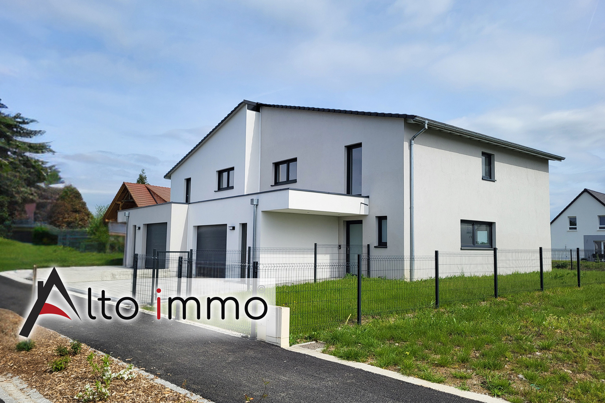 Agence immobilière de  Alto Immo