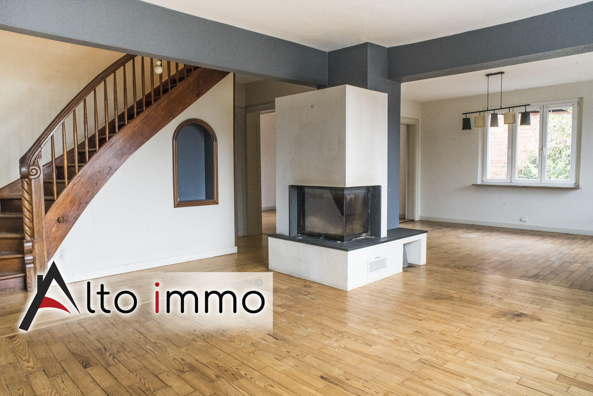 Agence immobilière de  Alto Immo