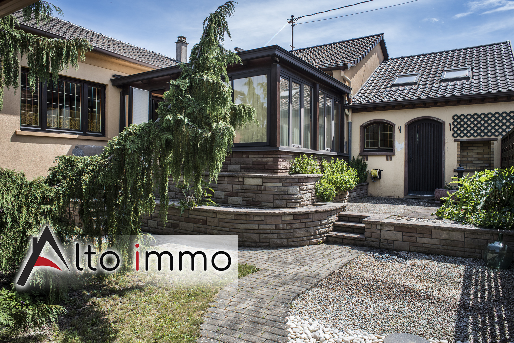 Agence immobilière de  Alto Immo