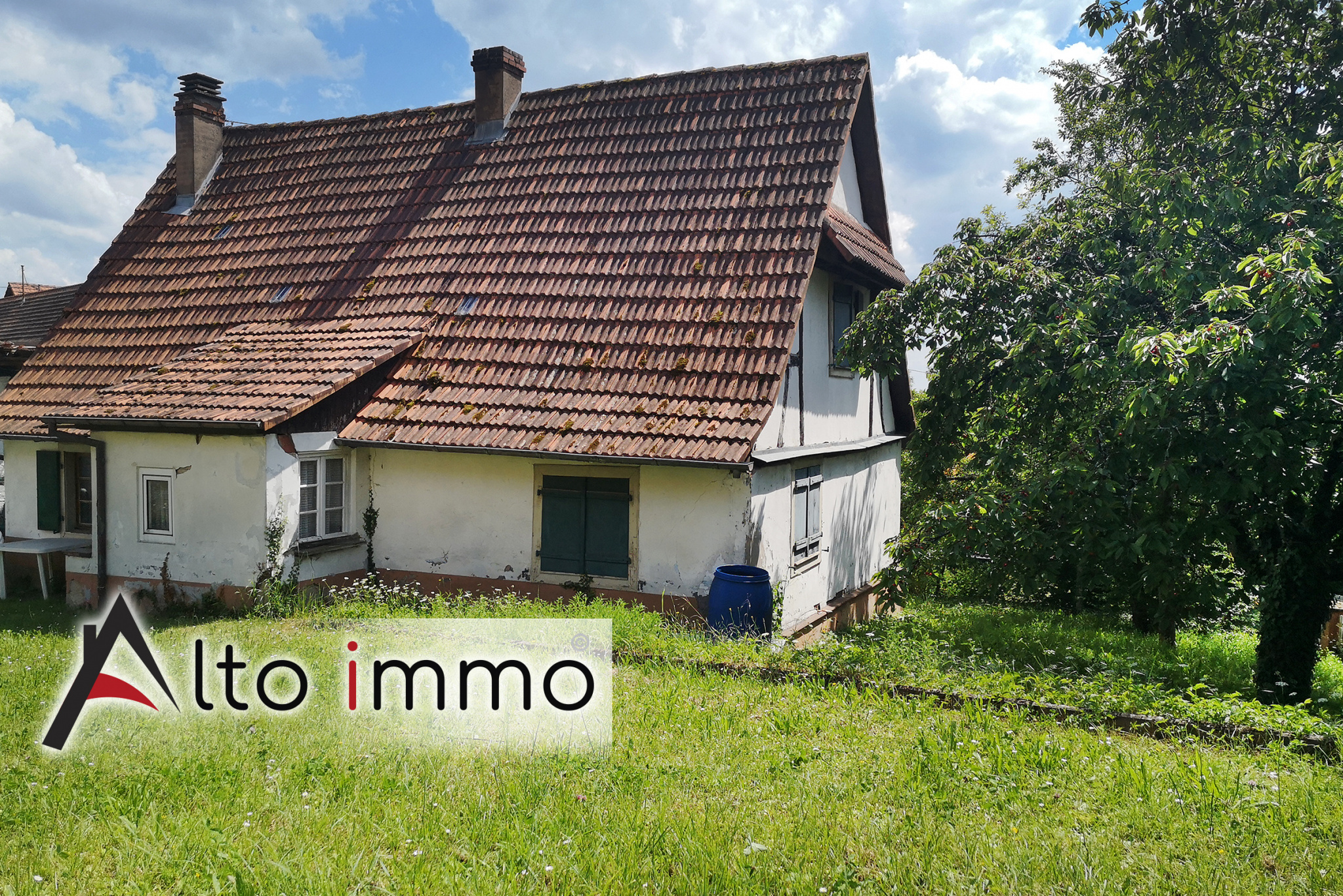 Agence immobilière de  Alto Immo