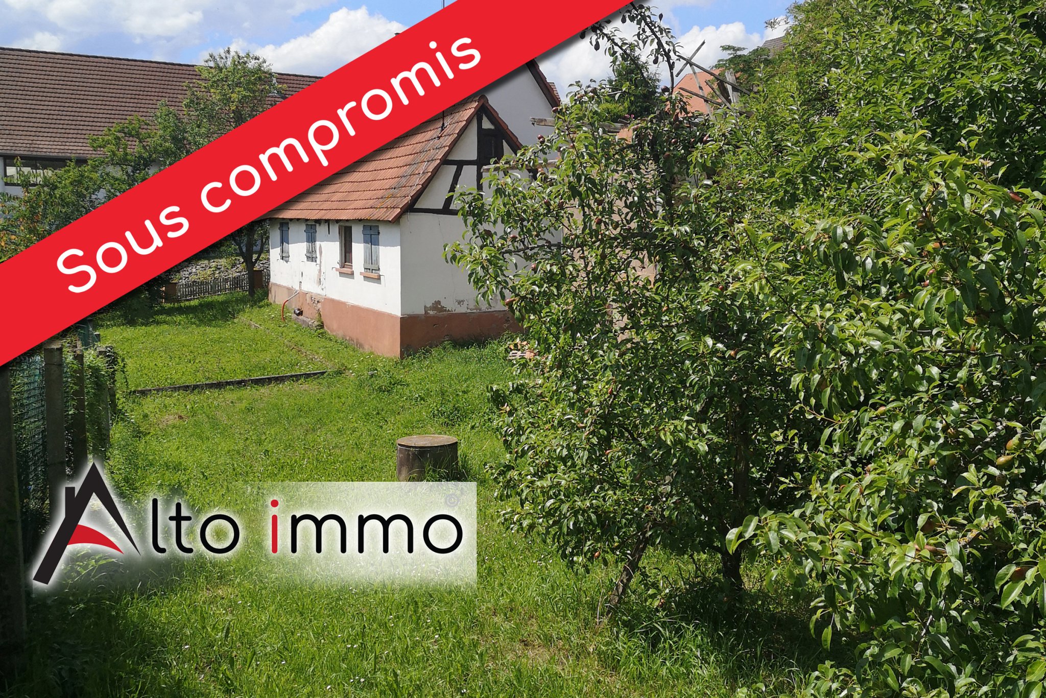 Agence immobilière de  Alto Immo