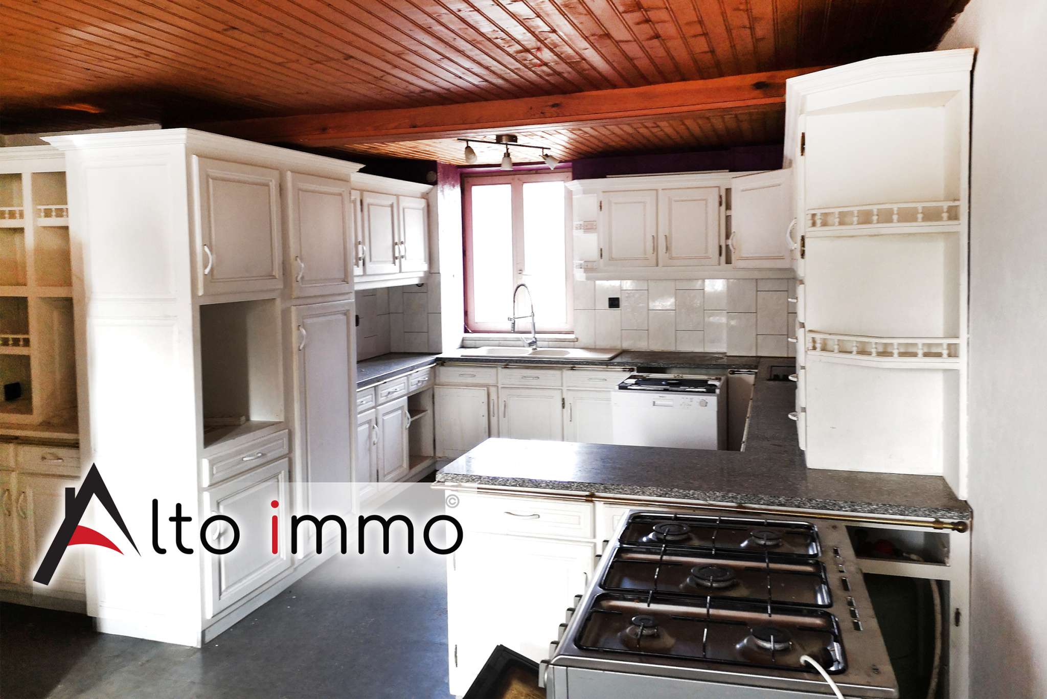 Agence immobilière de  Alto Immo