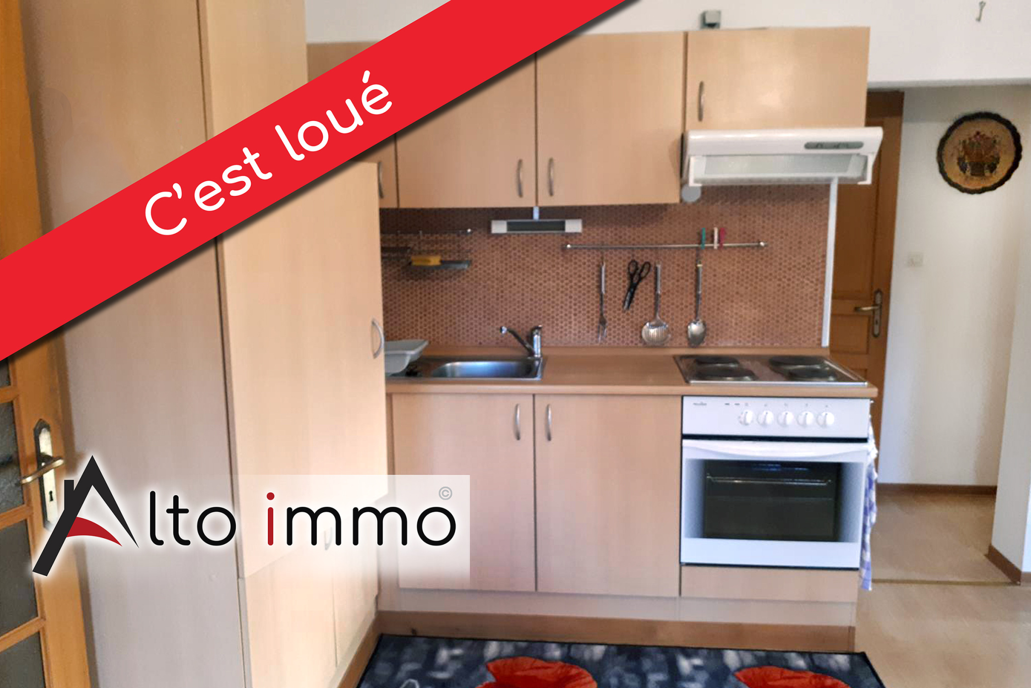 Agence immobilière de  Alto Immo