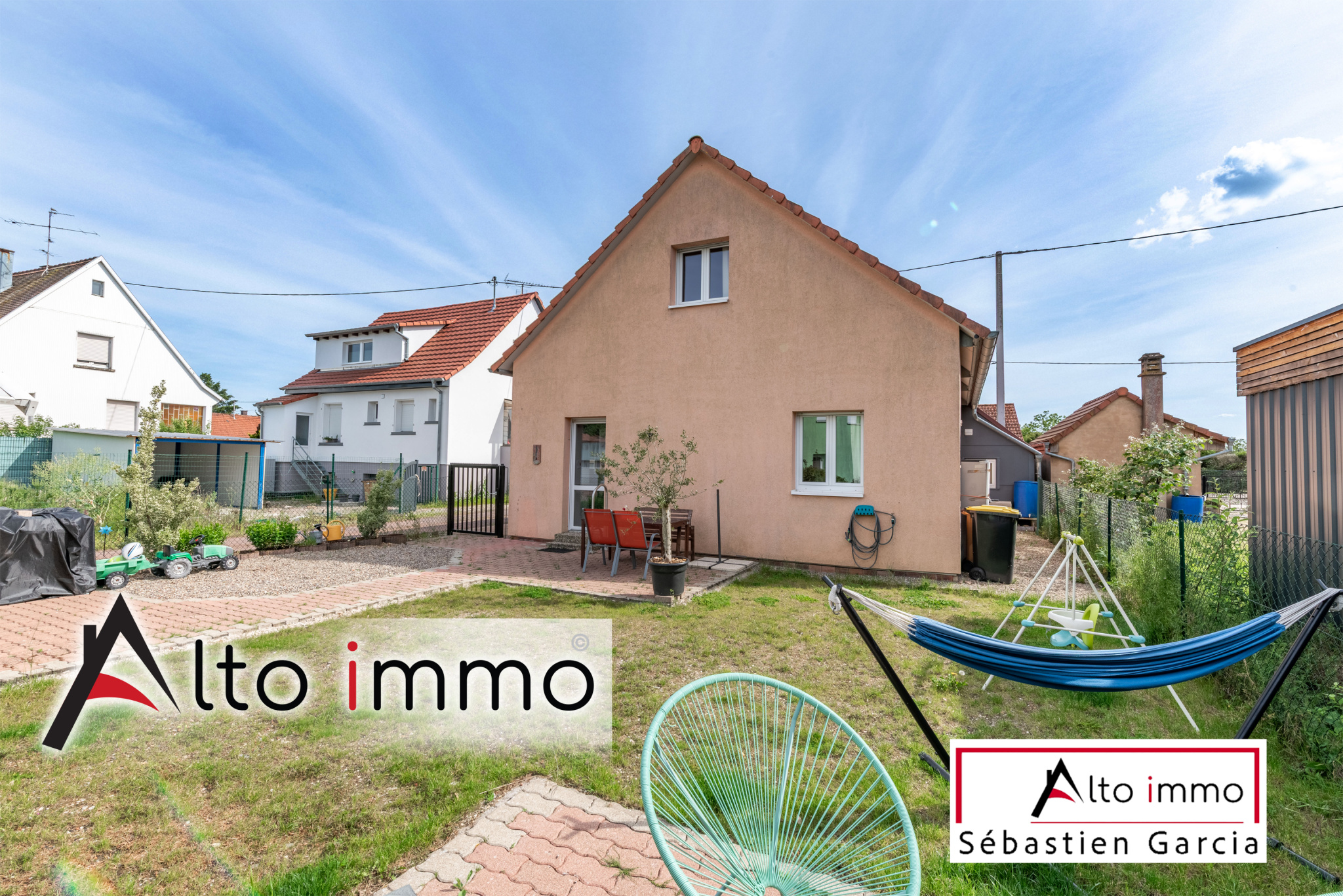 Agence immobilière de  Alto Immo