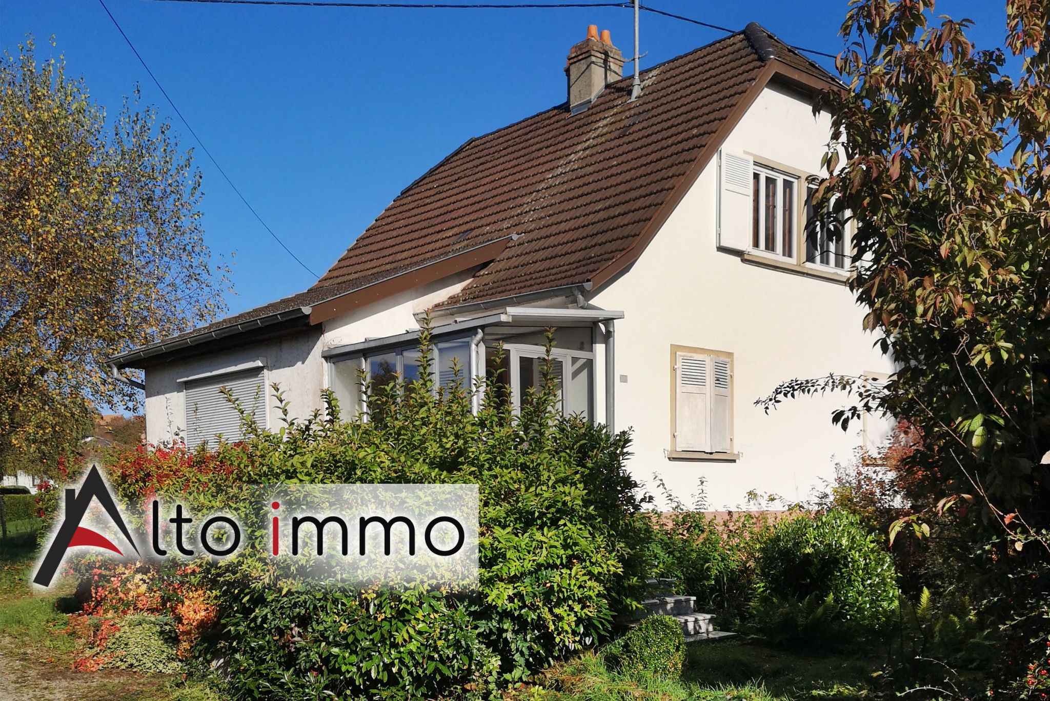 Agence immobilière de  Alto Immo