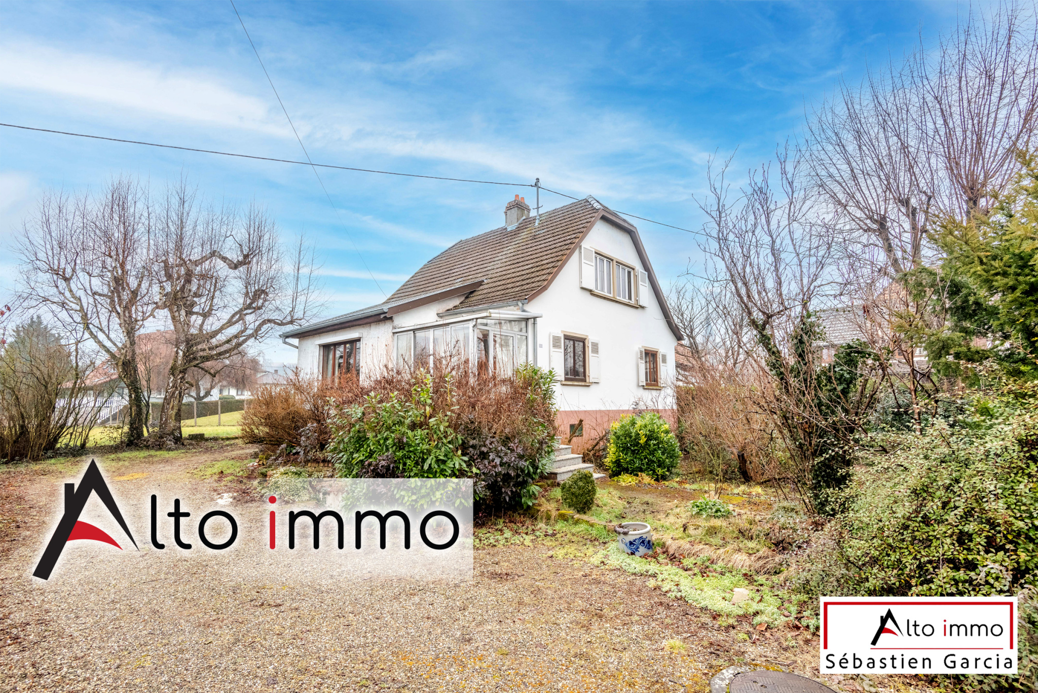 Agence immobilière de  Alto Immo