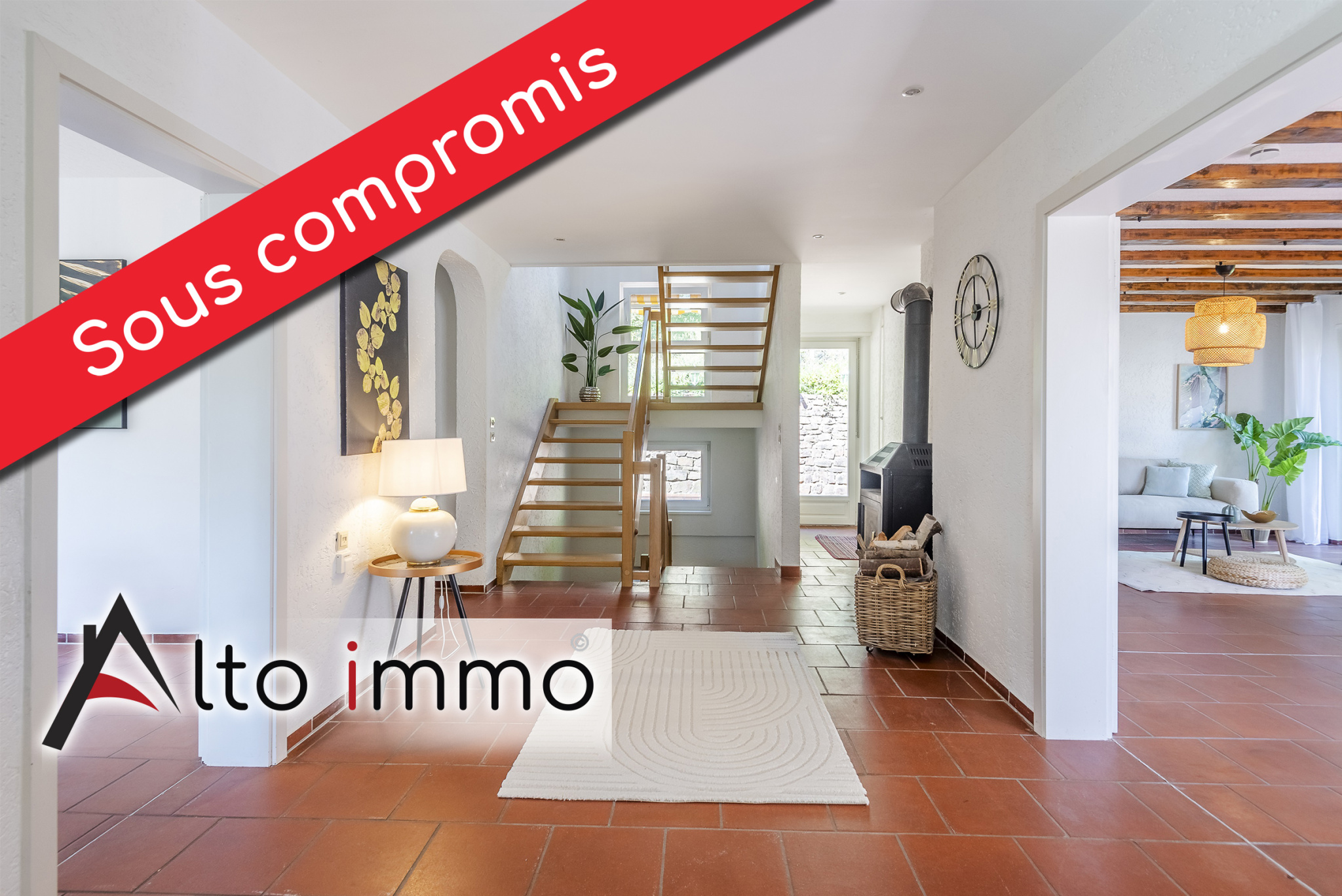 Agence immobilière de  Alto Immo