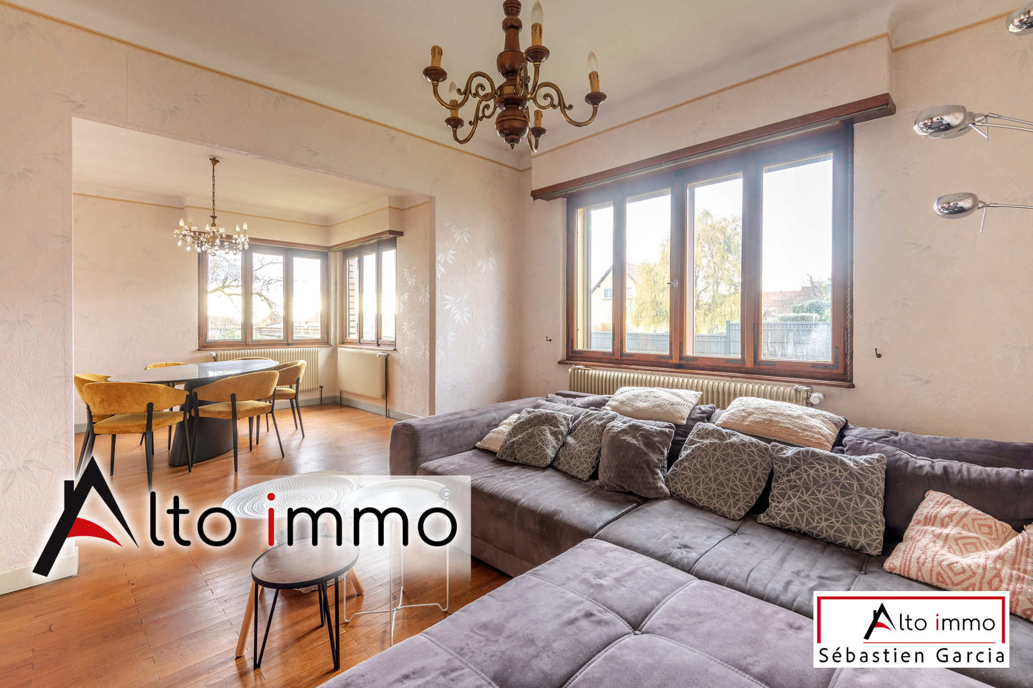 Agence immobilière de  Alto Immo