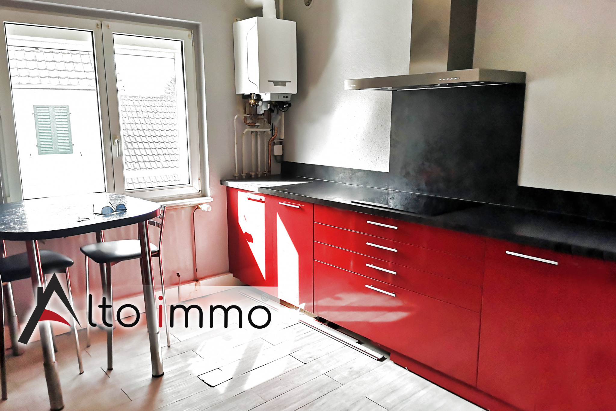 Agence immobilière de  Alto Immo