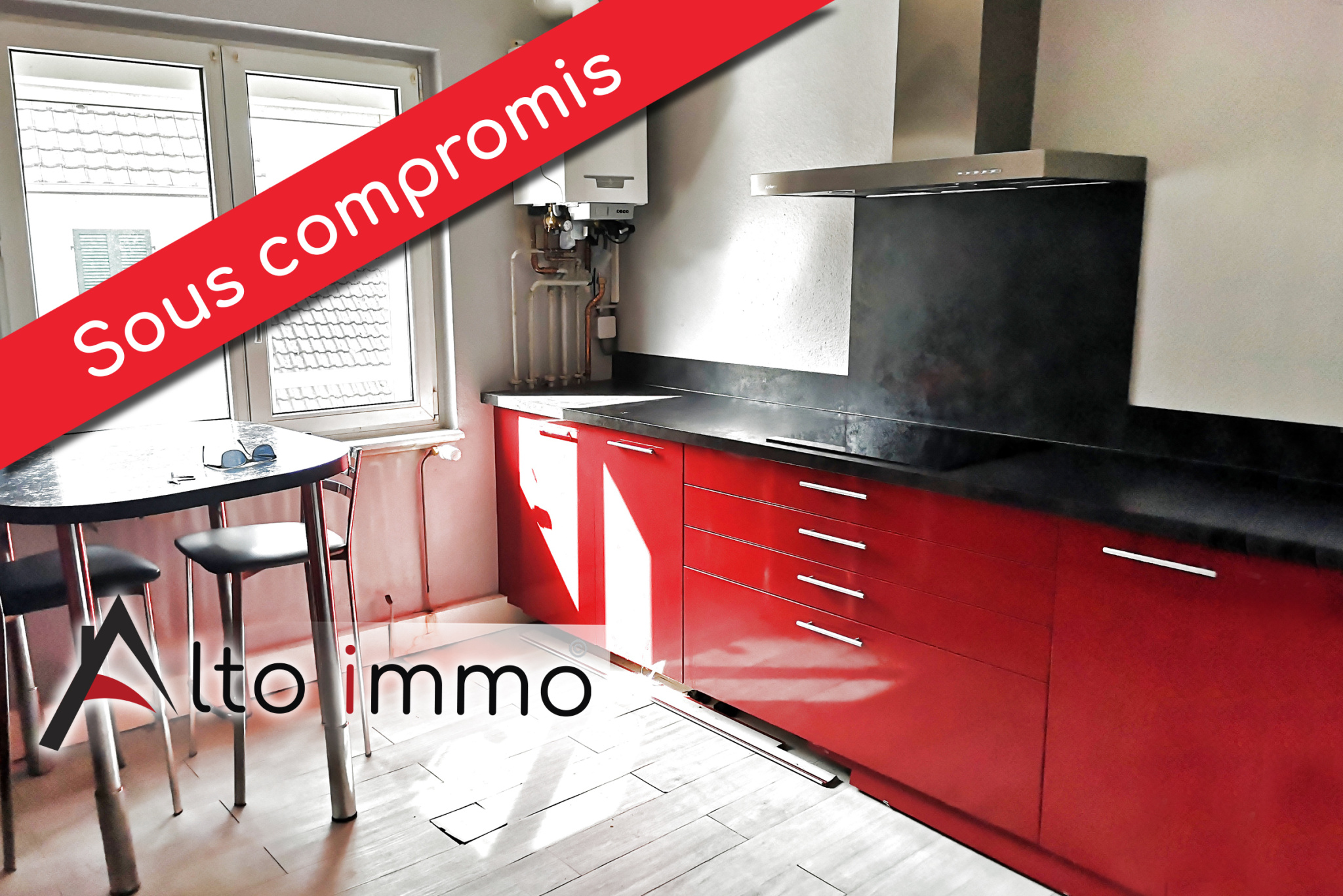 Agence immobilière de  Alto Immo