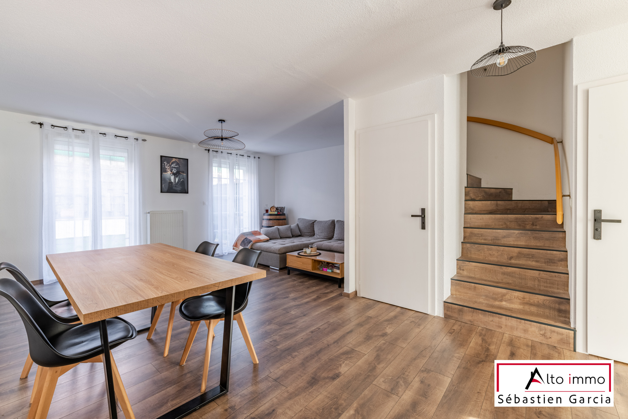 Agence immobilière de  Alto Immo