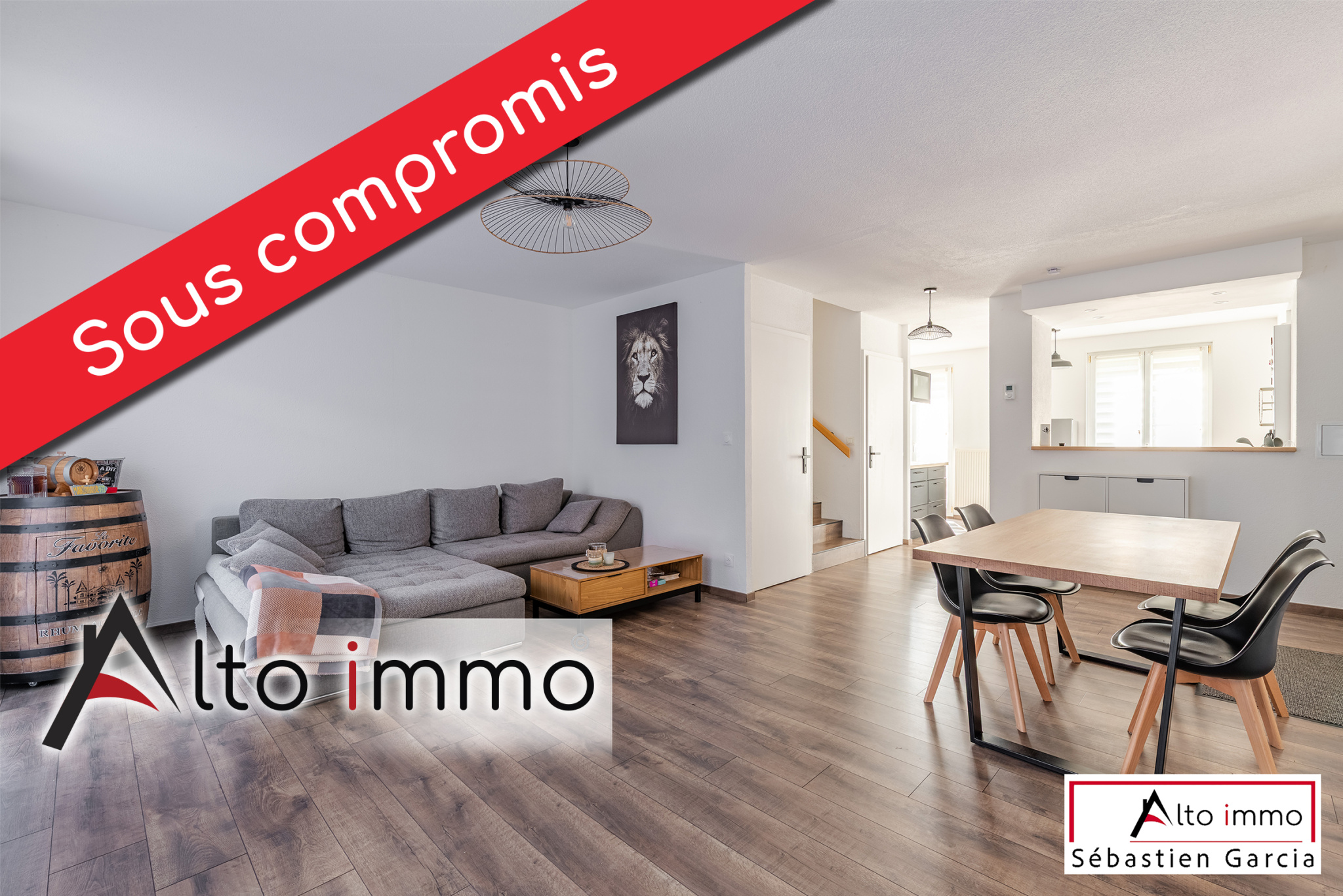 Agence immobilière de  Alto Immo