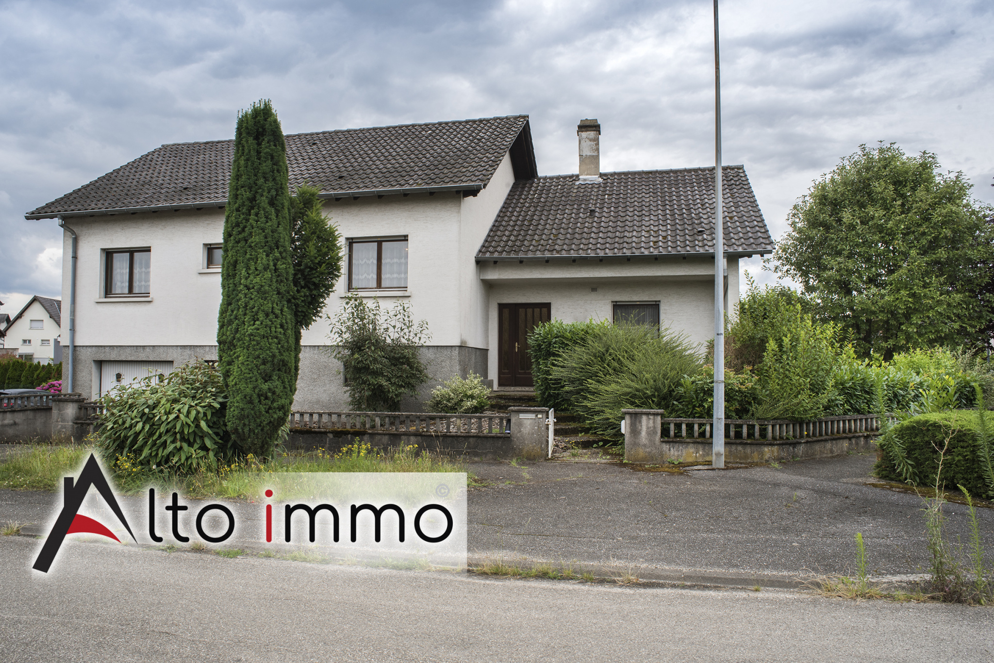 Agence immobilière de  Alto Immo