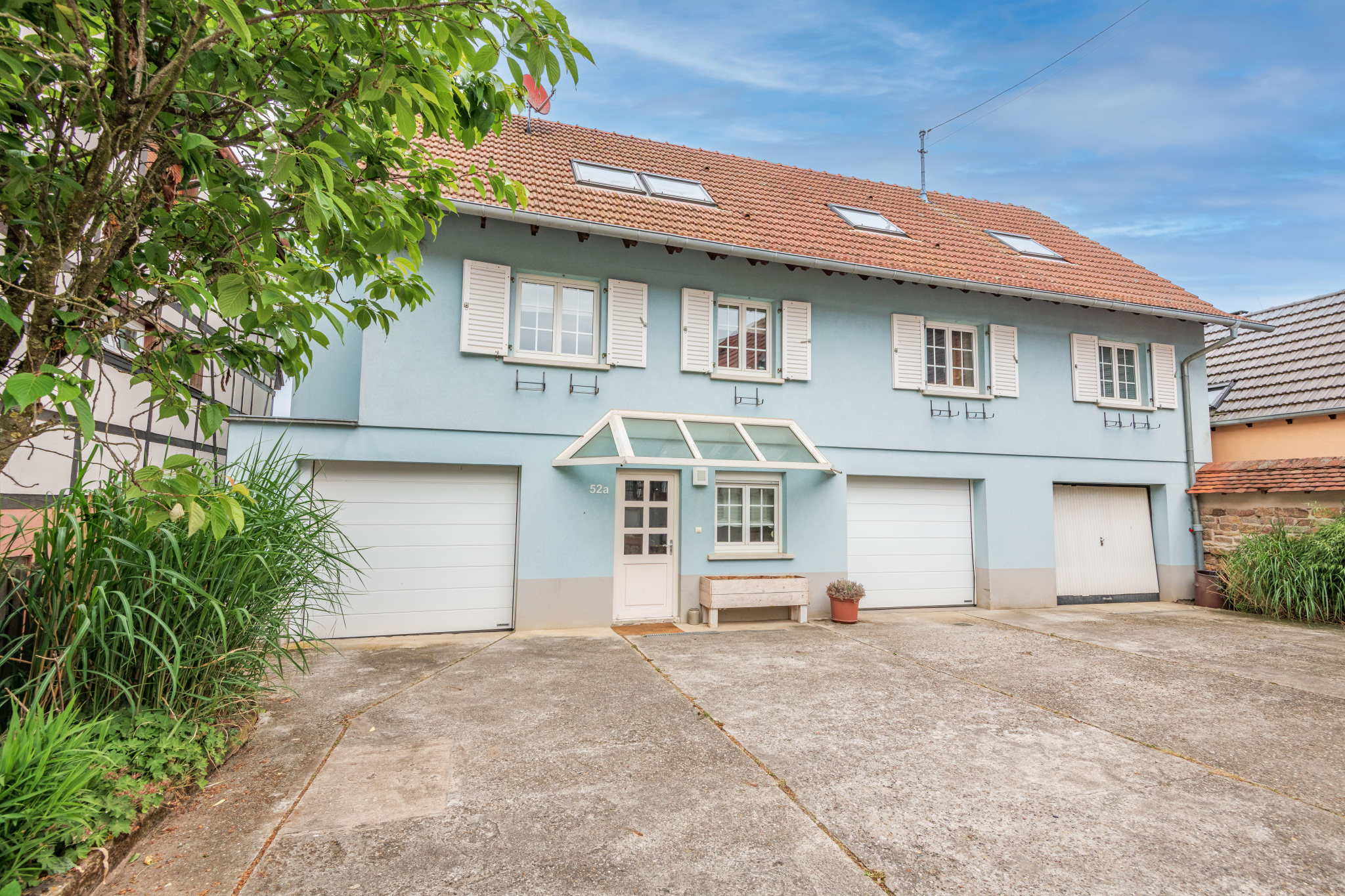 Agence immobilière de  Alto Immo