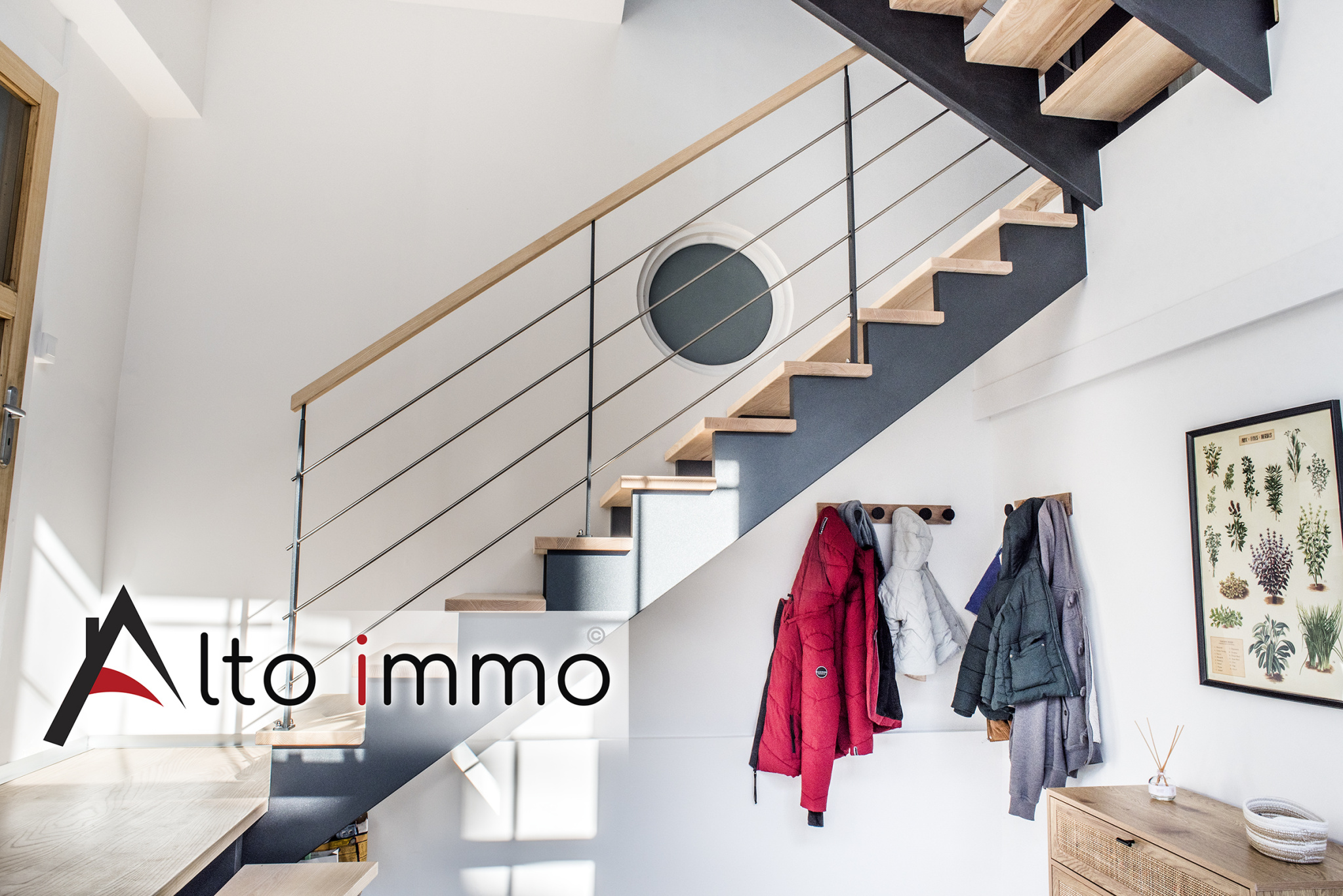 Agence immobilière de  Alto Immo