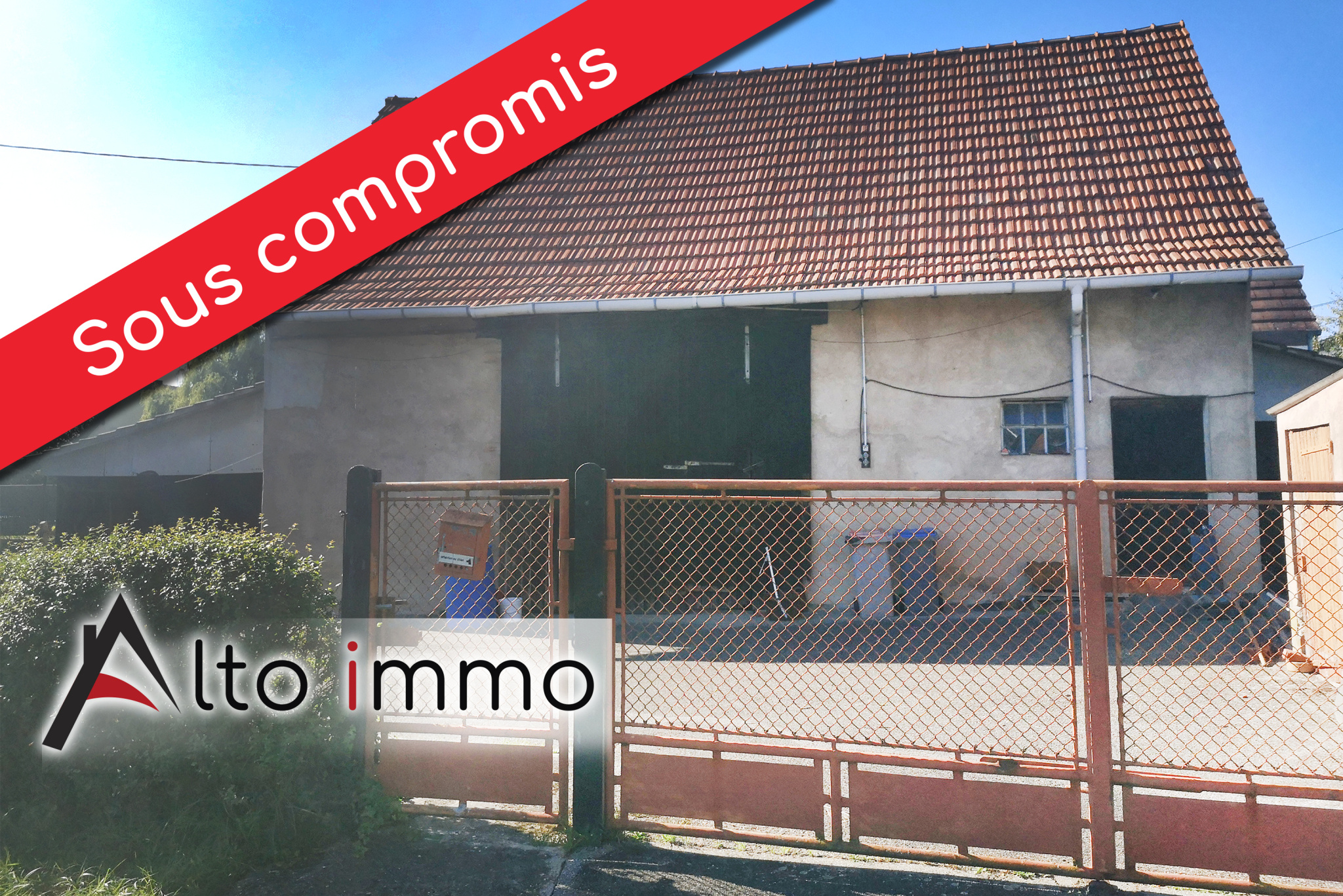 Agence immobilière de  Alto Immo
