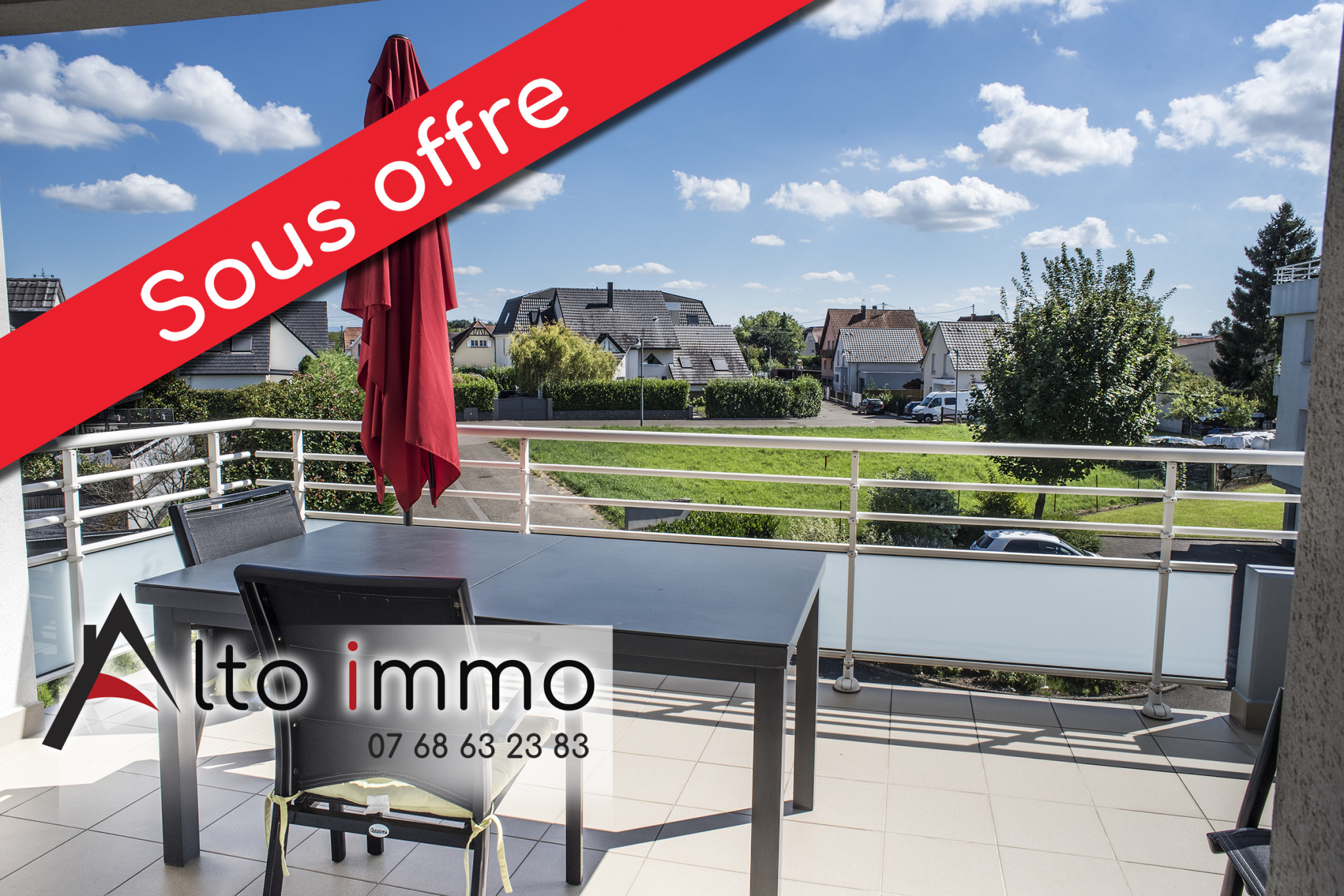 Agence immobilière de  Alto Immo