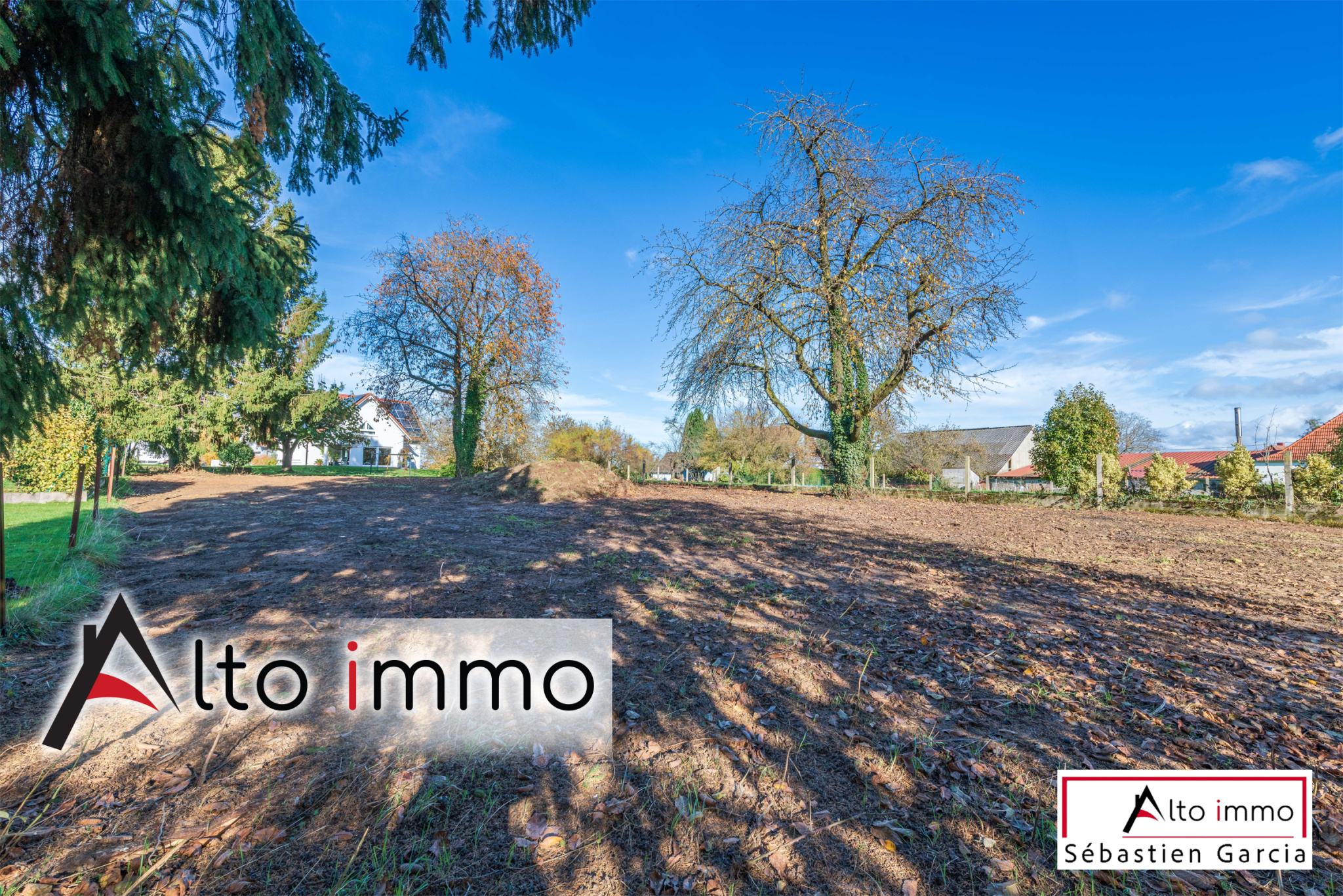 Agence immobilière de  Alto Immo