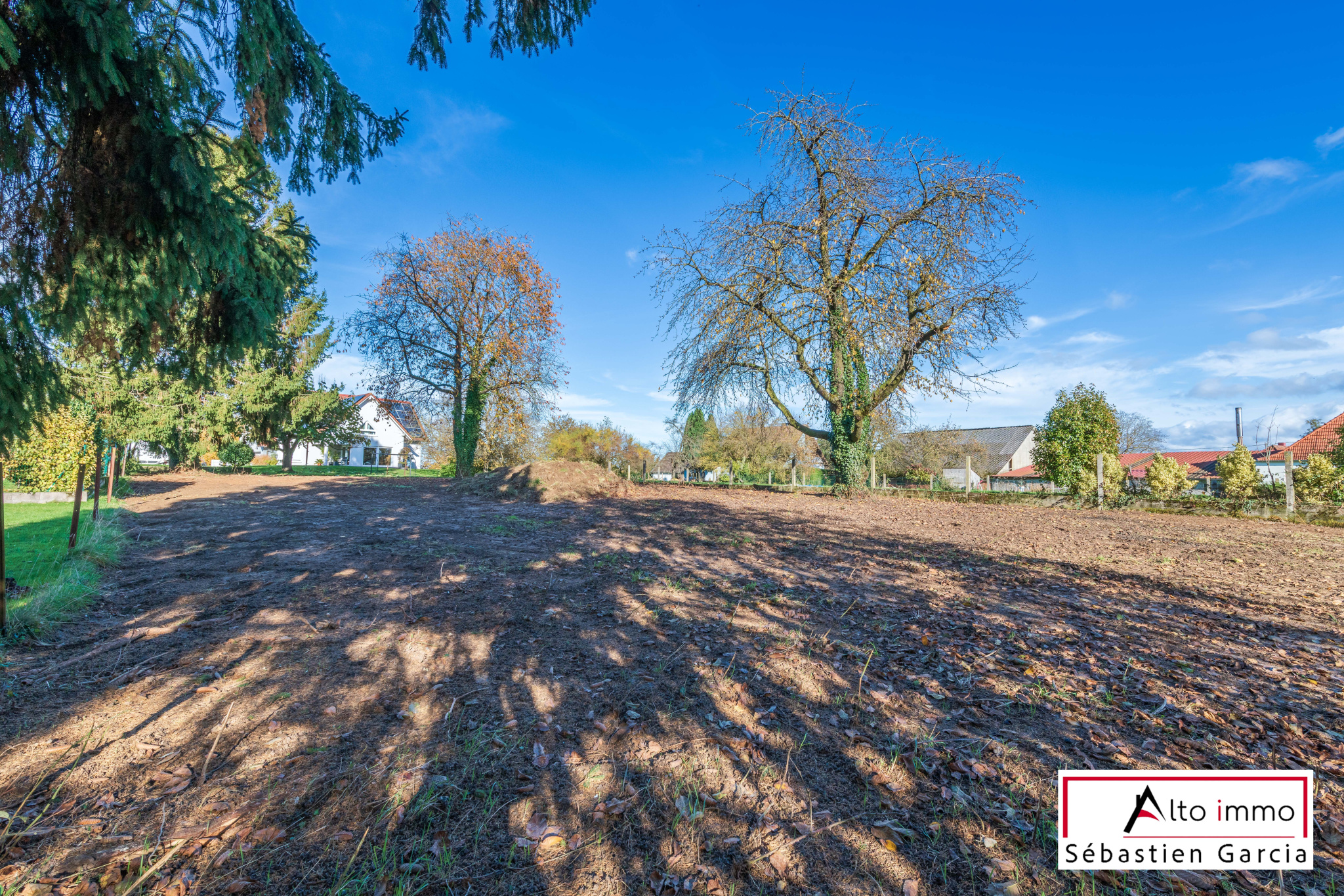 Agence immobilière de  Alto Immo