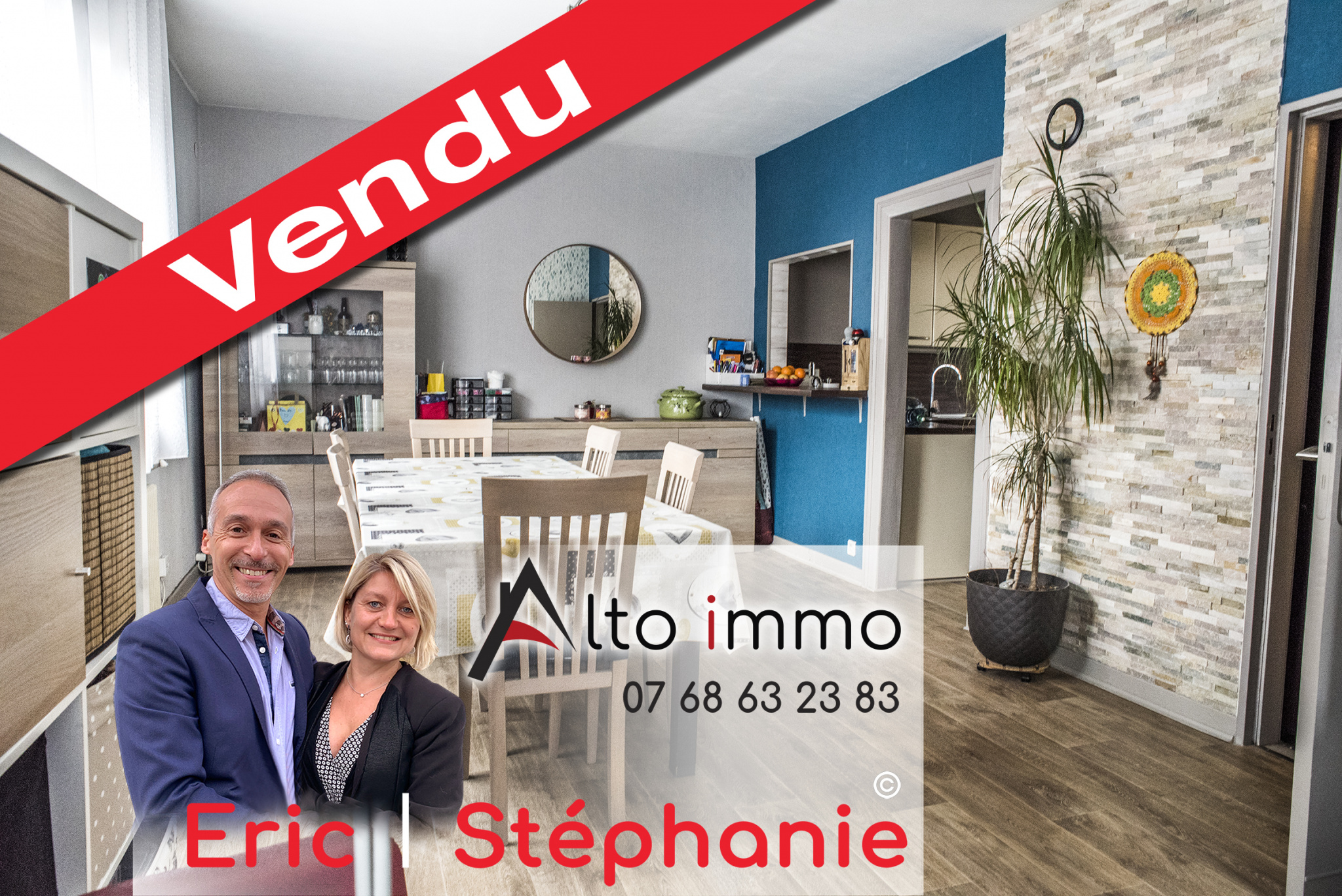 Agence immobilière de  Alto Immo