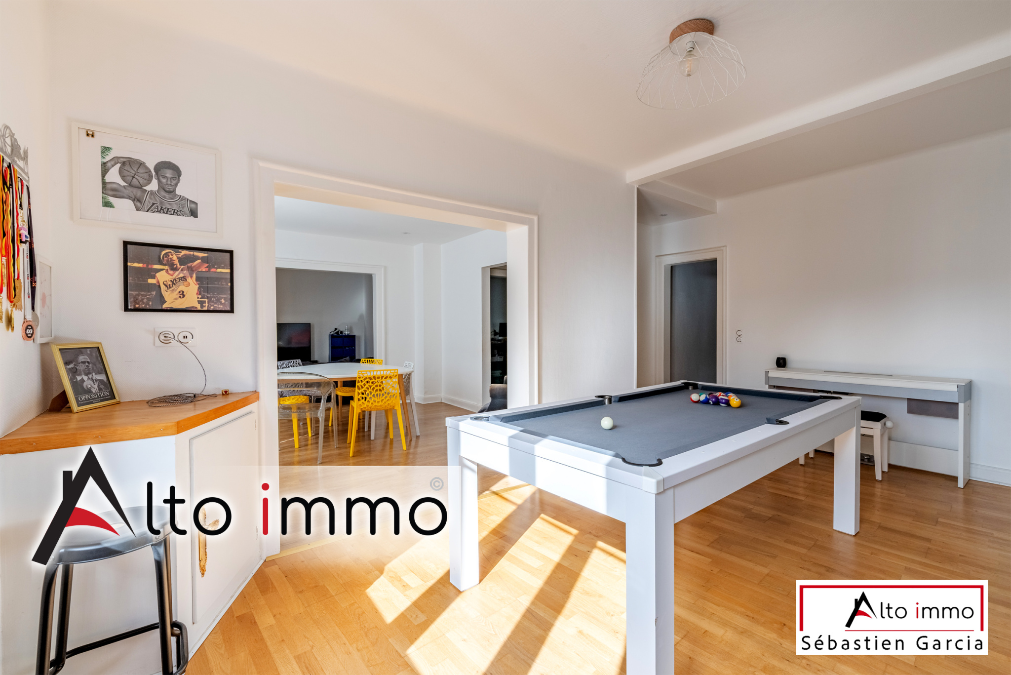 Agence immobilière de  Alto Immo
