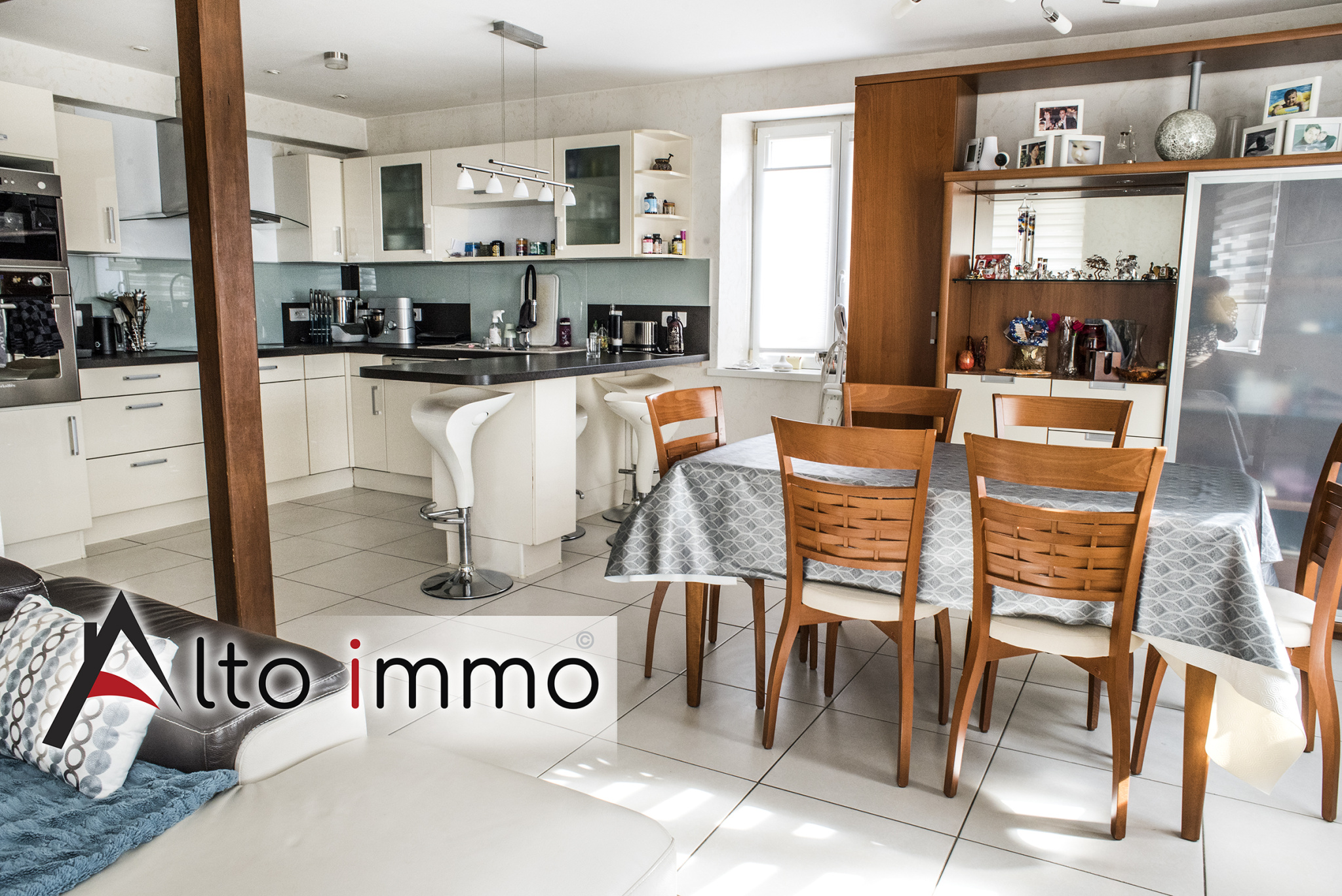 Agence immobilière de  Alto Immo