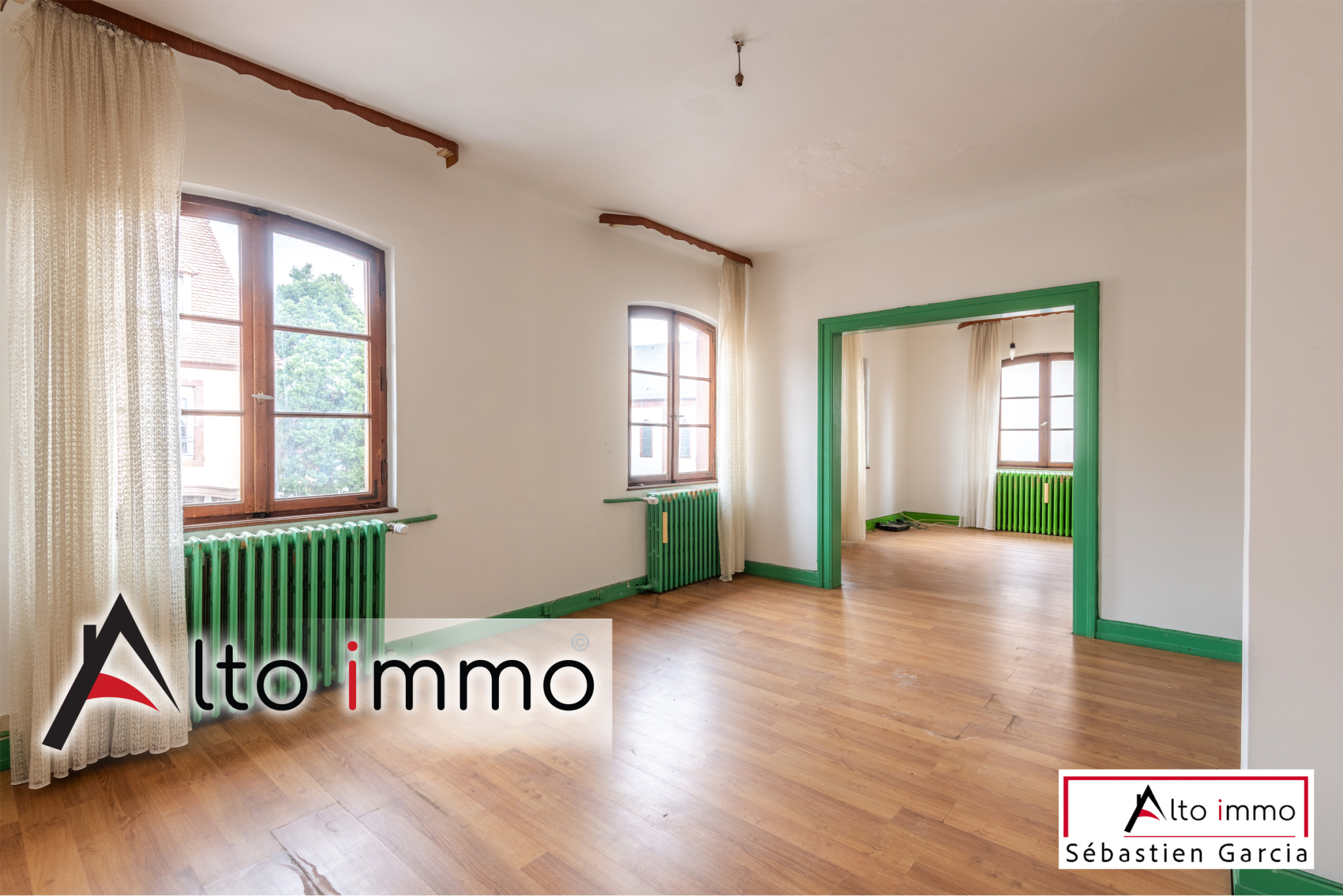 Agence immobilière de  Alto Immo