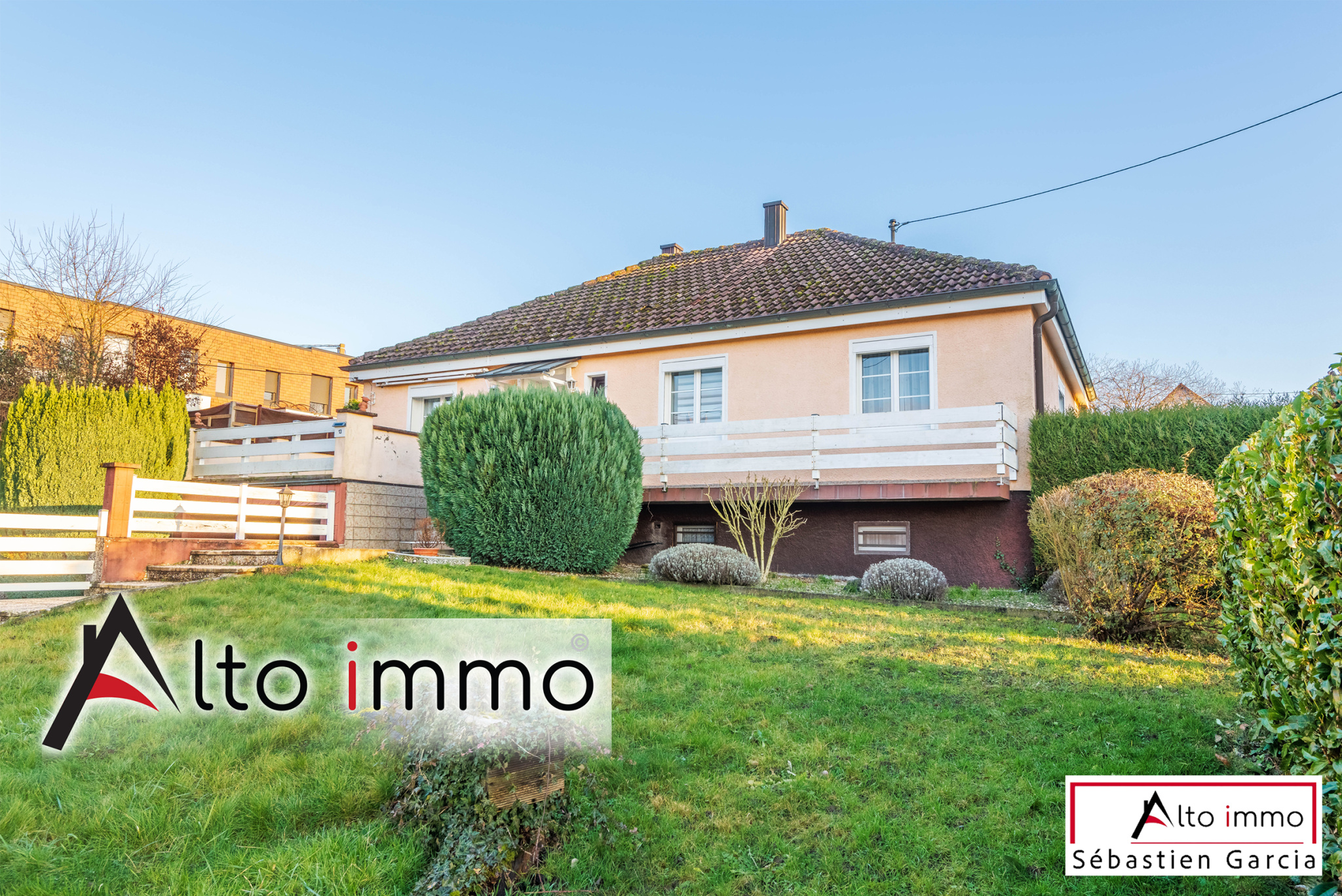 Agence immobilière de  Alto Immo
