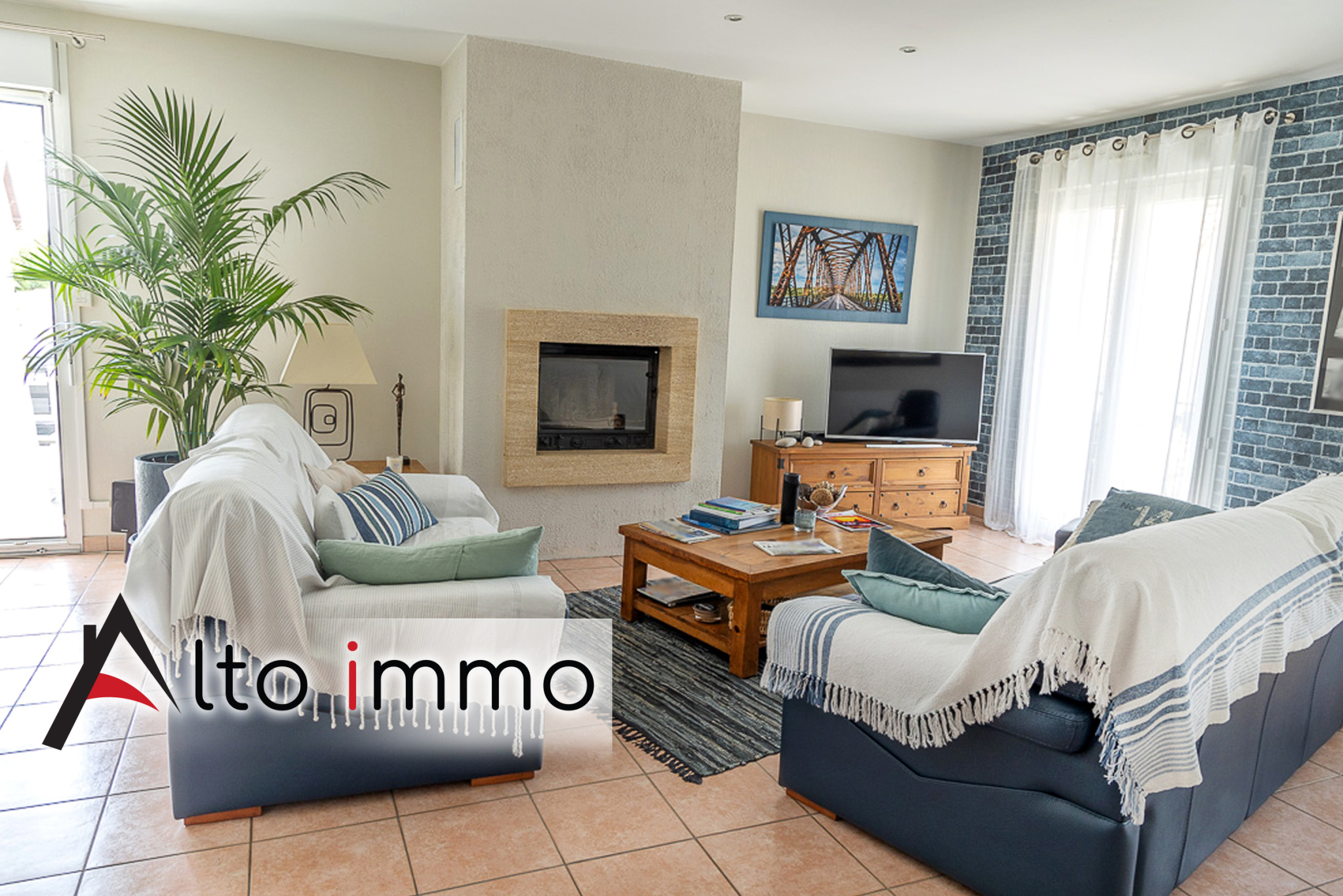 Agence immobilière de  Alto Immo